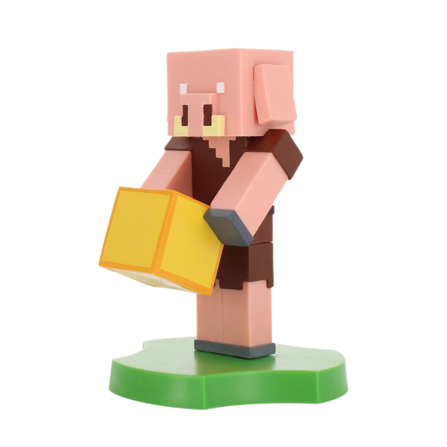 Cable Guys Holdem Mini Minecraft Piglin -puhelinteline