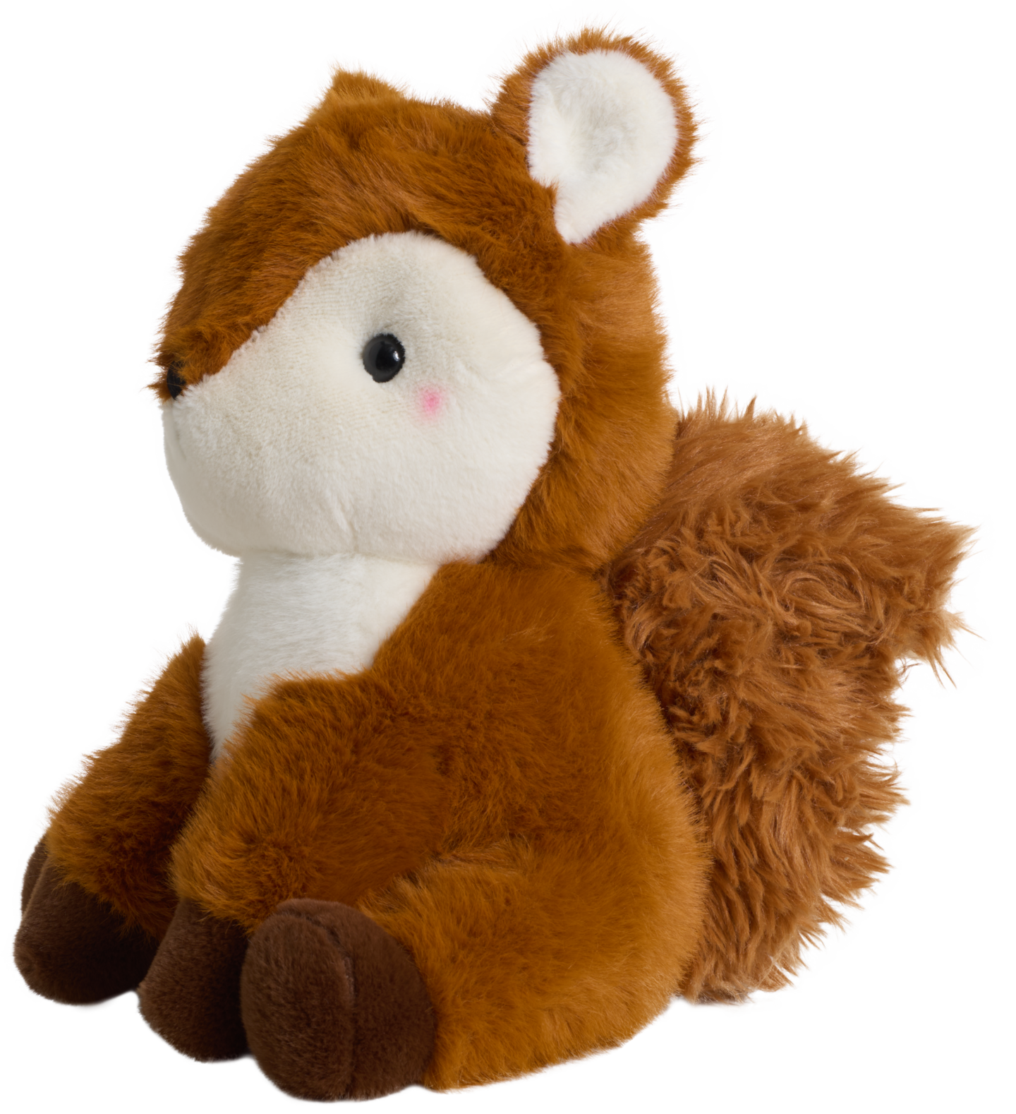 myhome pehmo-orava 31 cm