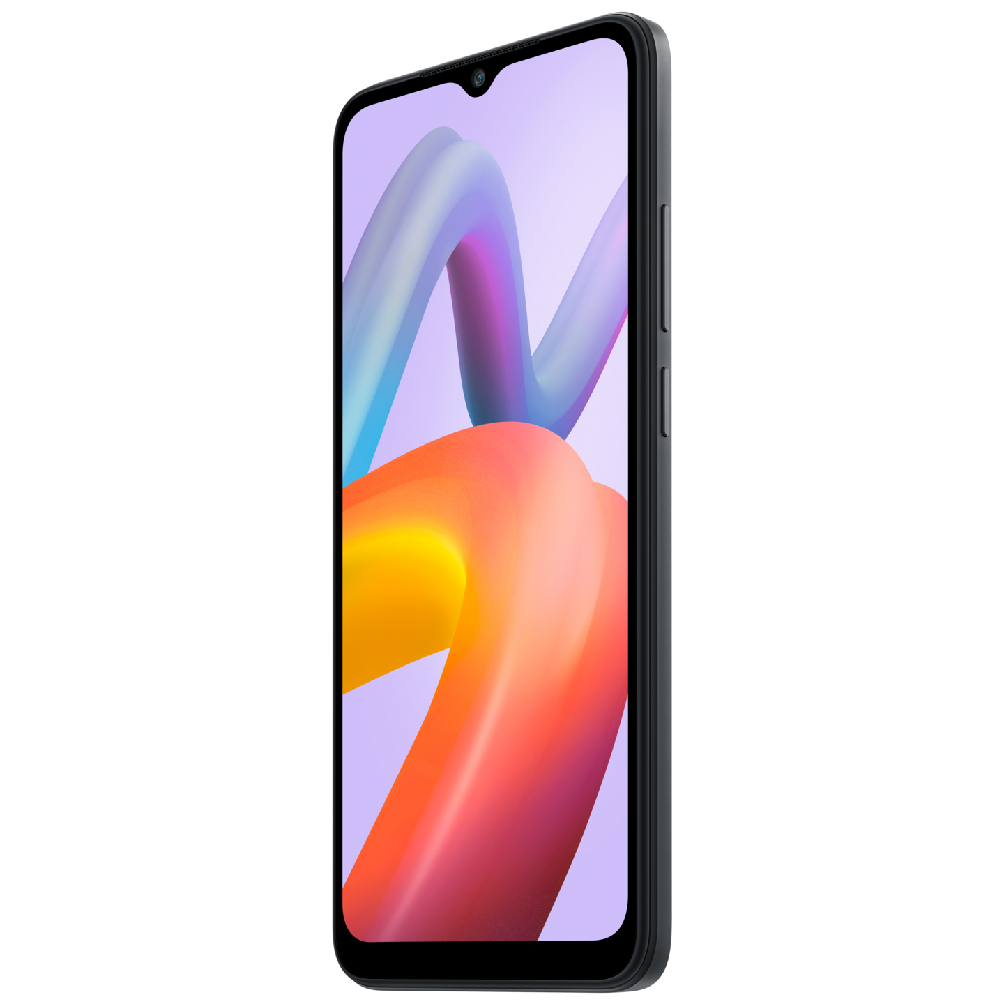 Xiaomi Redmi A2 älypuhelin, musta