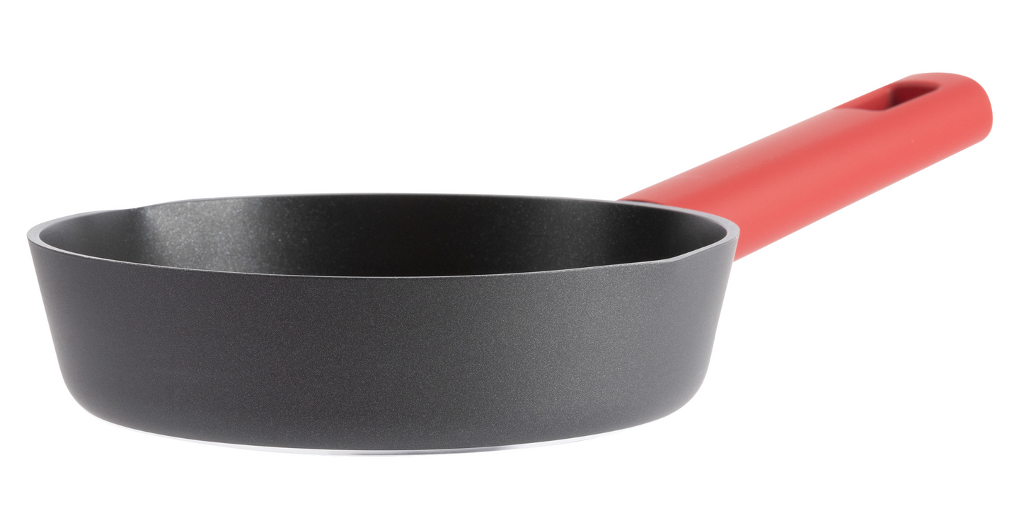 Infinity Chefs Ion Plus paistinpannu 16