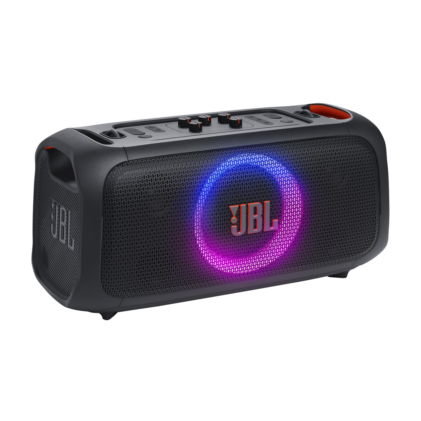 JBL Partybox On The Go Essential -Bluetooth-kaiutin