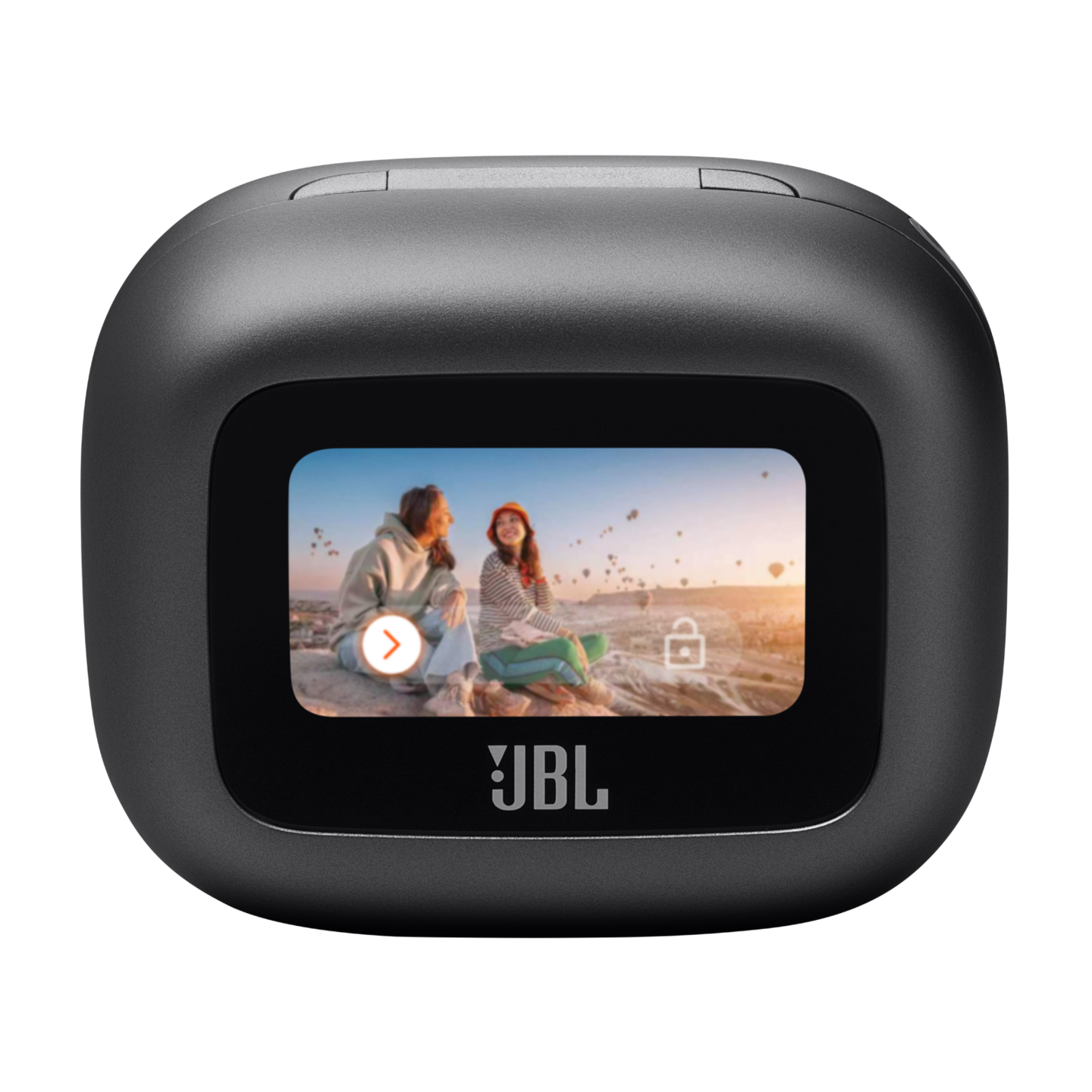 JBL Live Buds 3 -langattomat vastamelunappikuulokkeet, musta