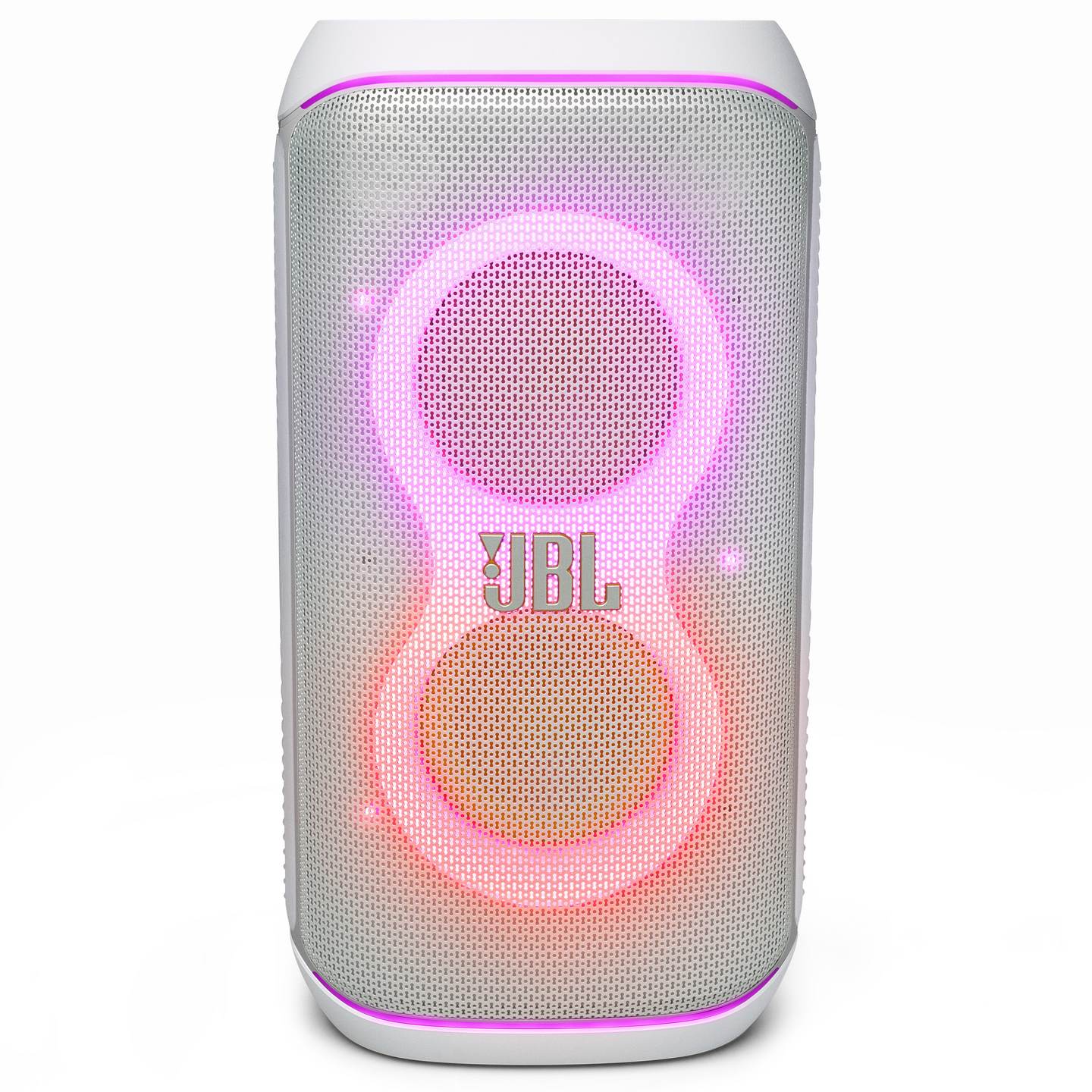 JBL PartyBox Club 120 -kaiutin, valkoinen