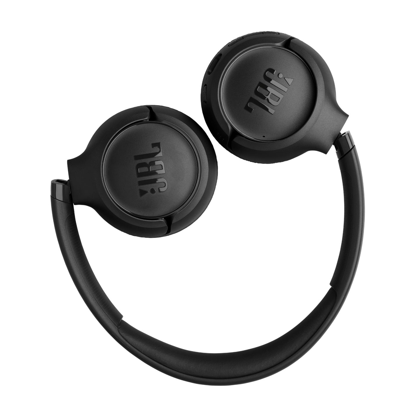 JBL Tune 530BT -langattomat sankakuulokkeet, musta