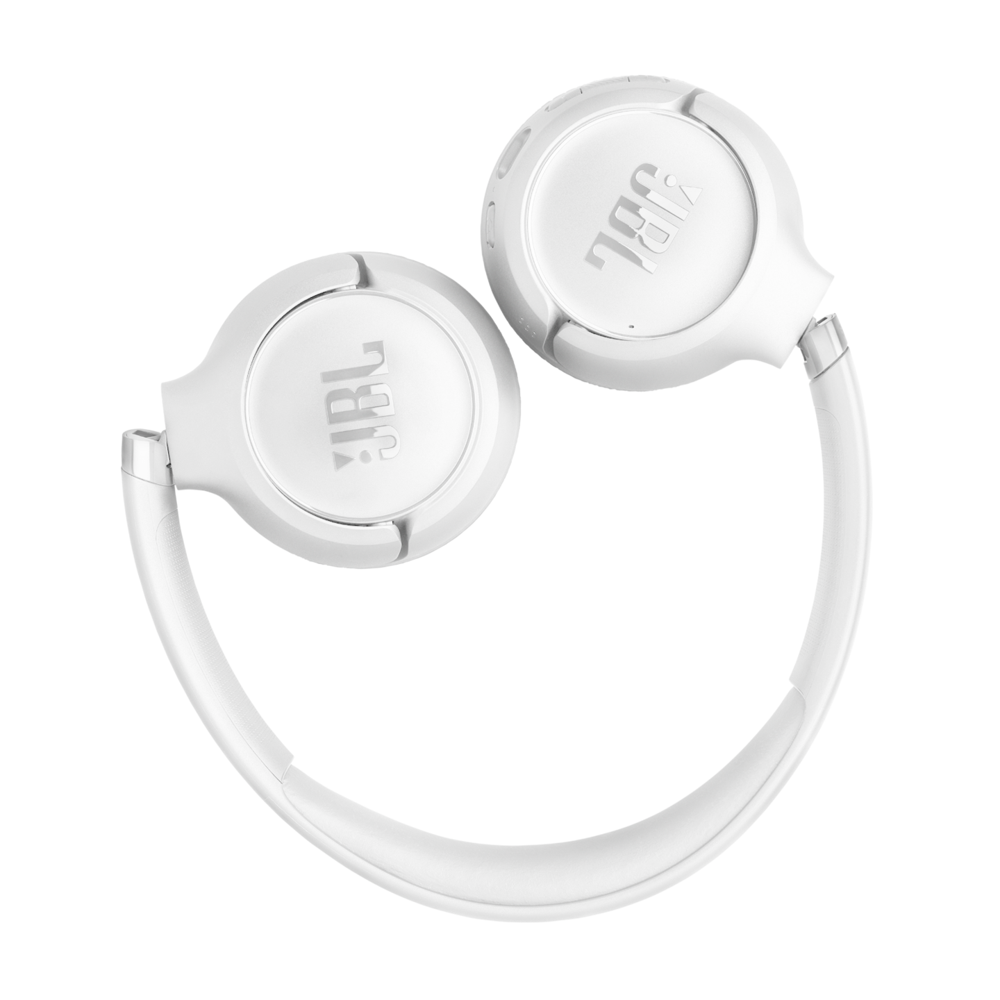 JBL Tune 530BT -langattomat sankakuulokkeet, valkoinen