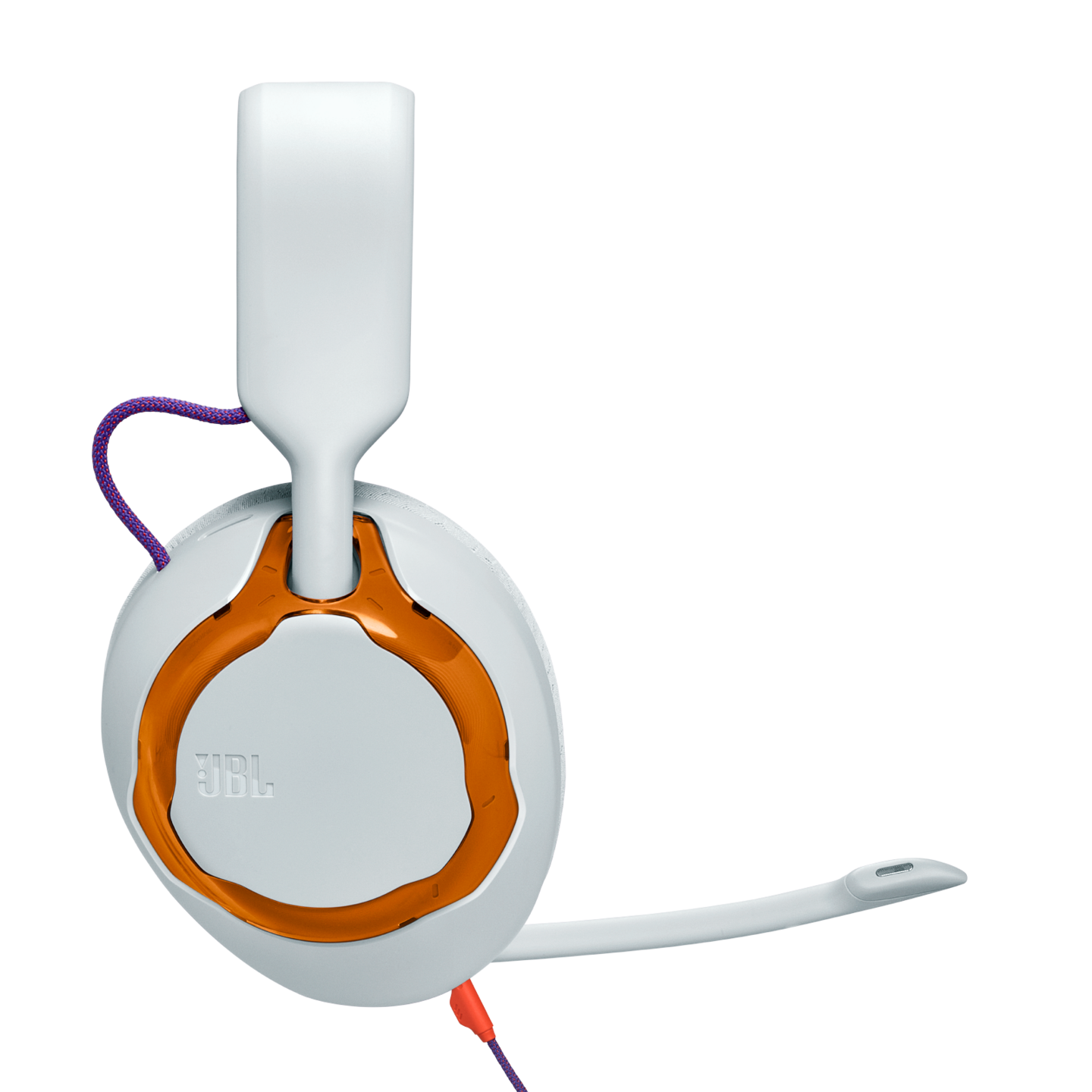 JBL Quantum 250 -pelikuulokkeet, turkoosi