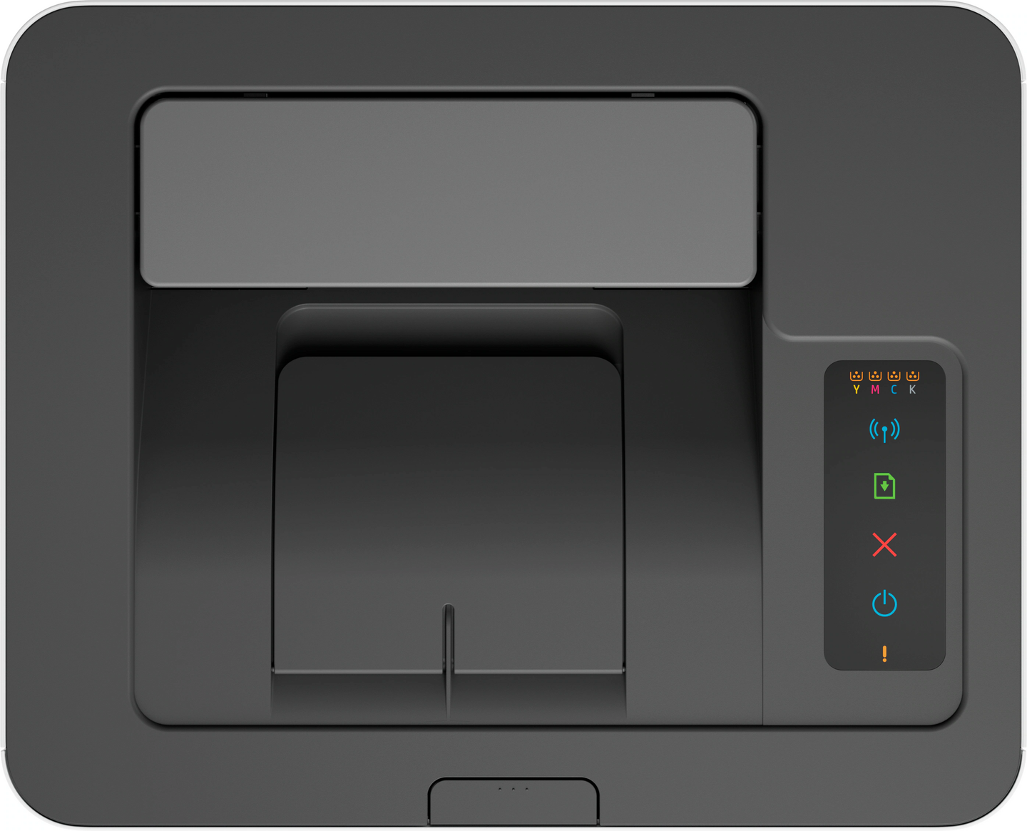 HP Color Laser 150nw -värilasertulostin