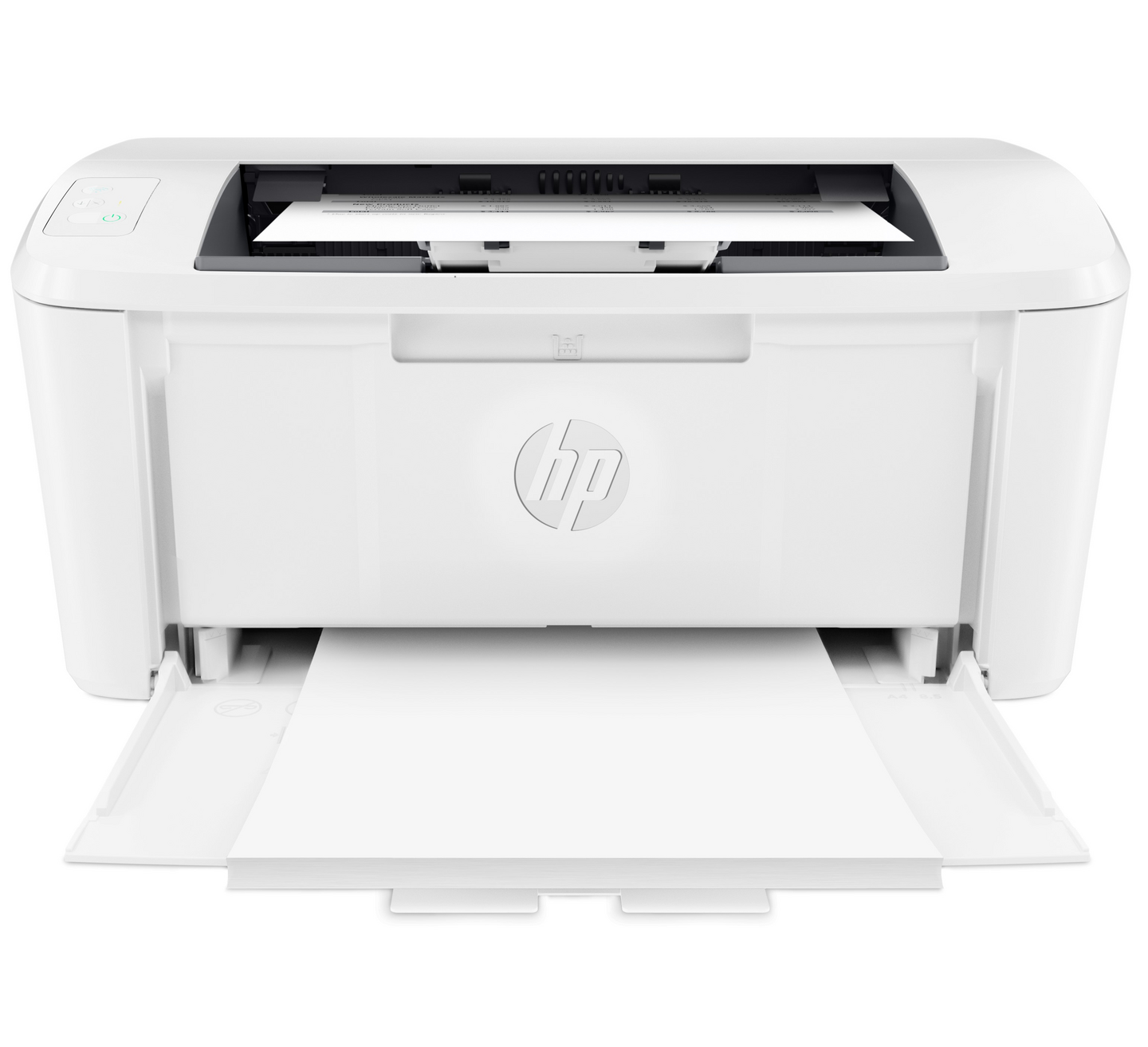 HP LaserJet M110W -lasertulostin