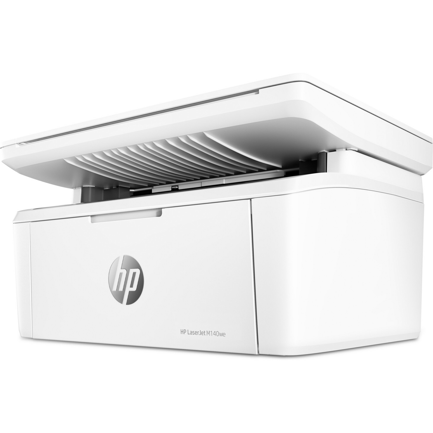 HP LaserJet M140we -lasermonitoimitulostin