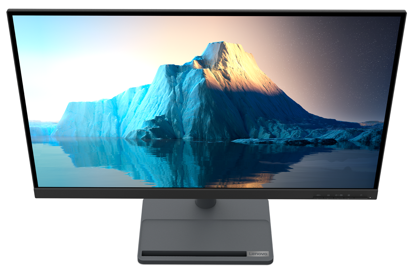 Lenovo L27q-35 27" -näyttö