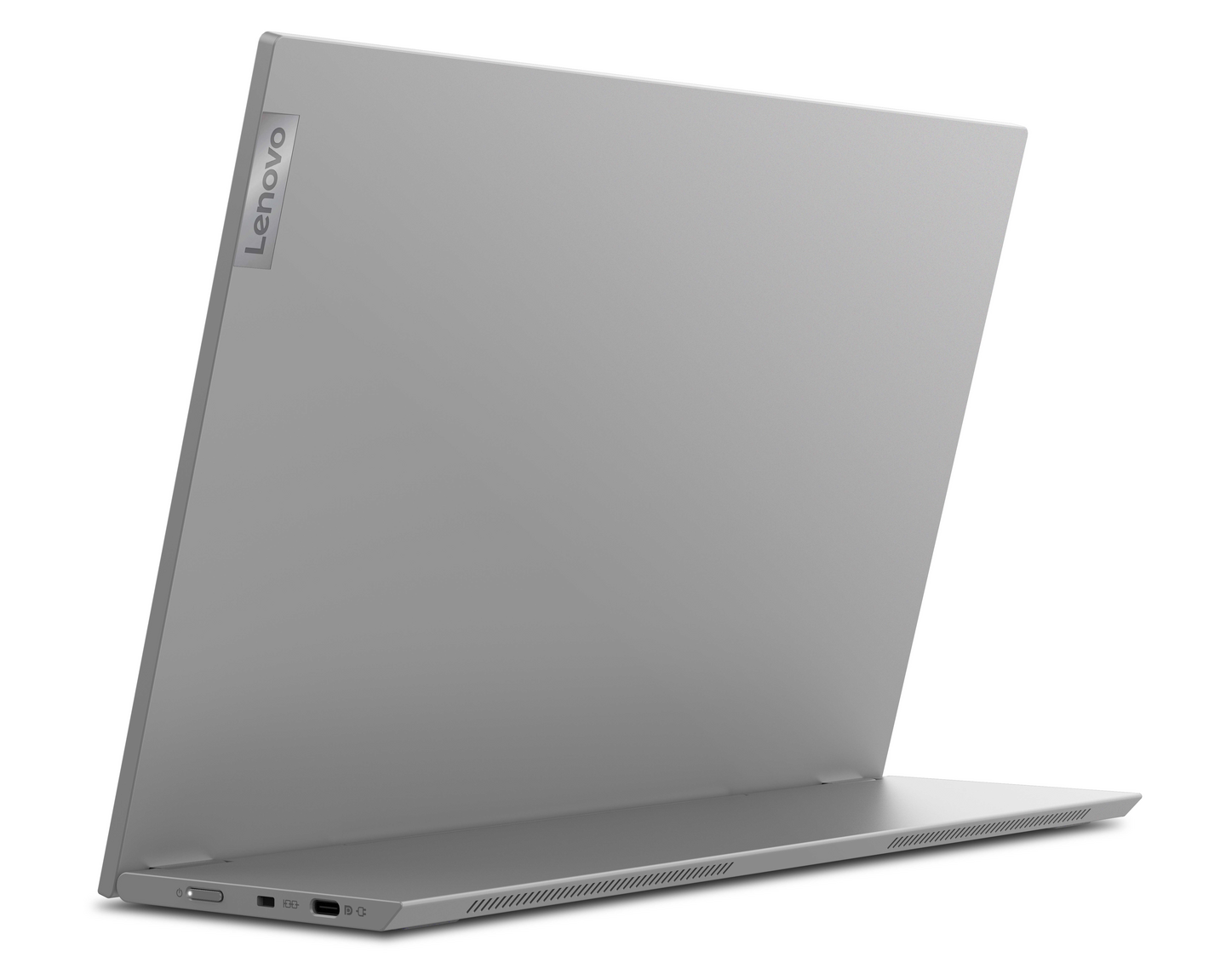 Lenovo L15 15,6" -kannettava näyttö