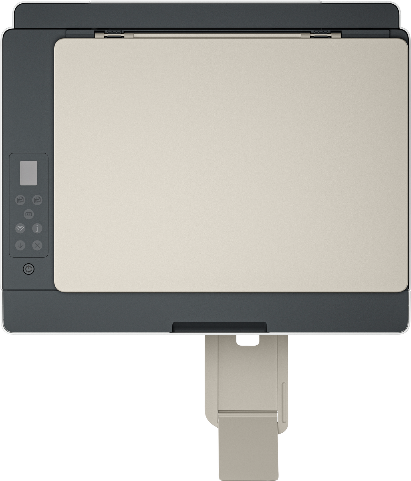 HP Smart Tank 5107 -monitoimitulostin