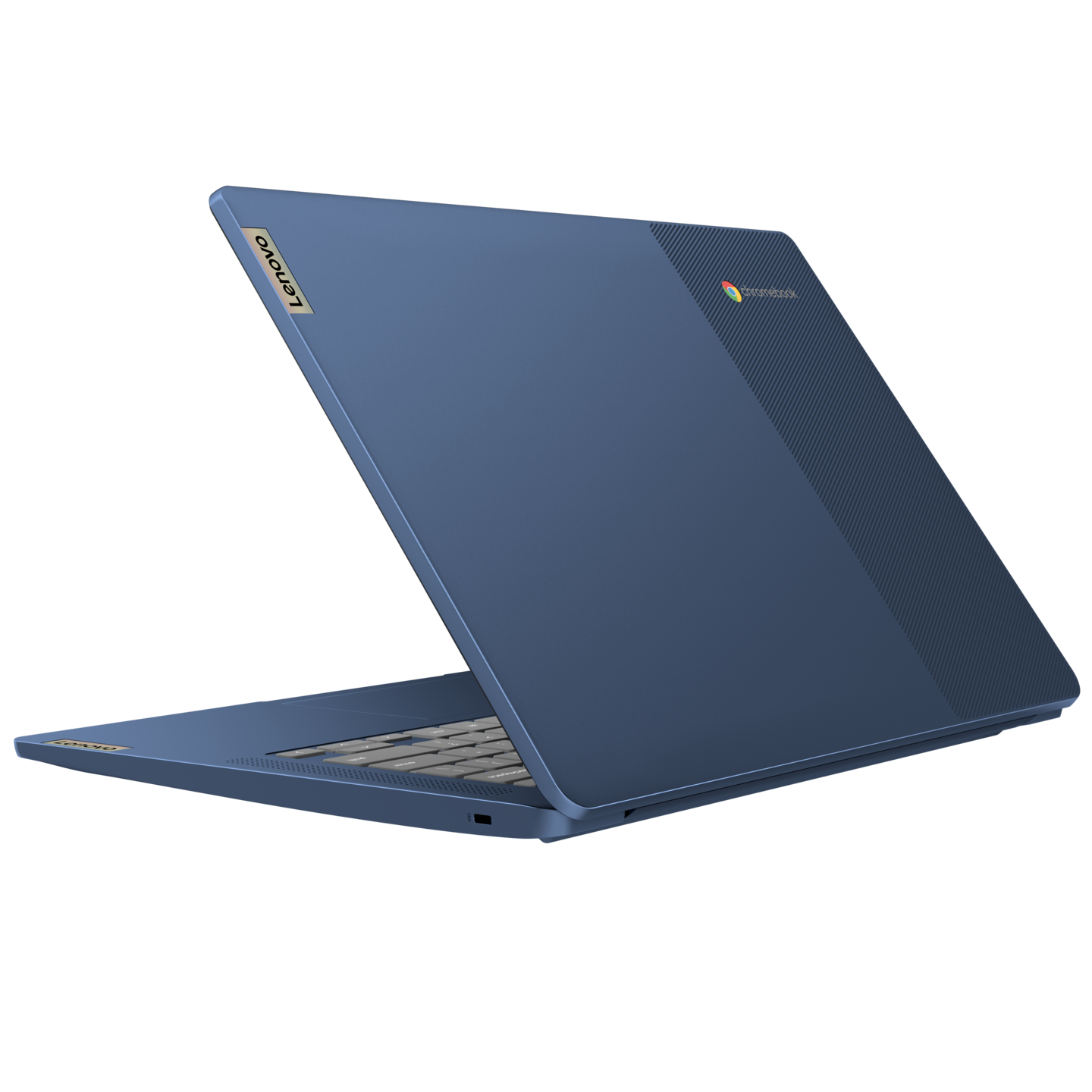 Lenovo IdeaPad Slim 3 Chrome 14" -kannettava tietokone
