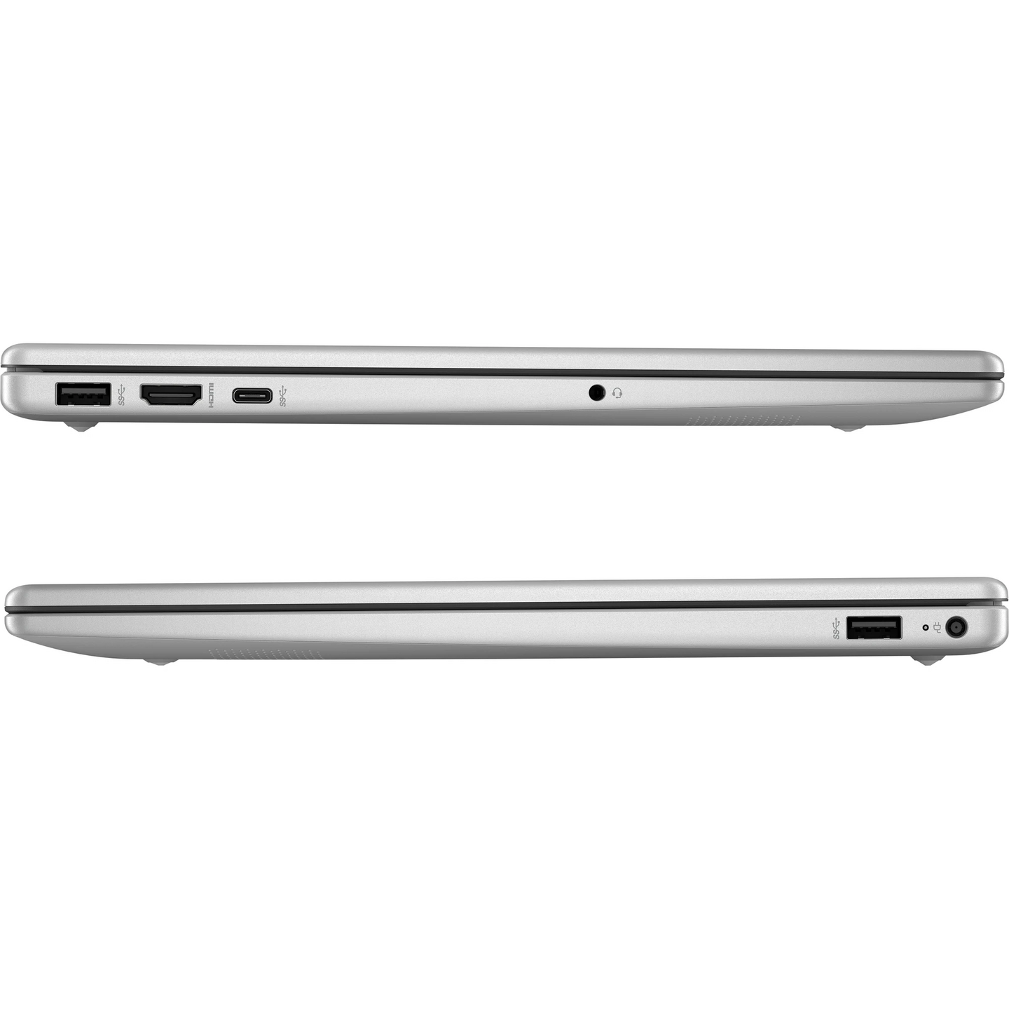 HP 15-fc0002no 15,6" -kannettava tietokone