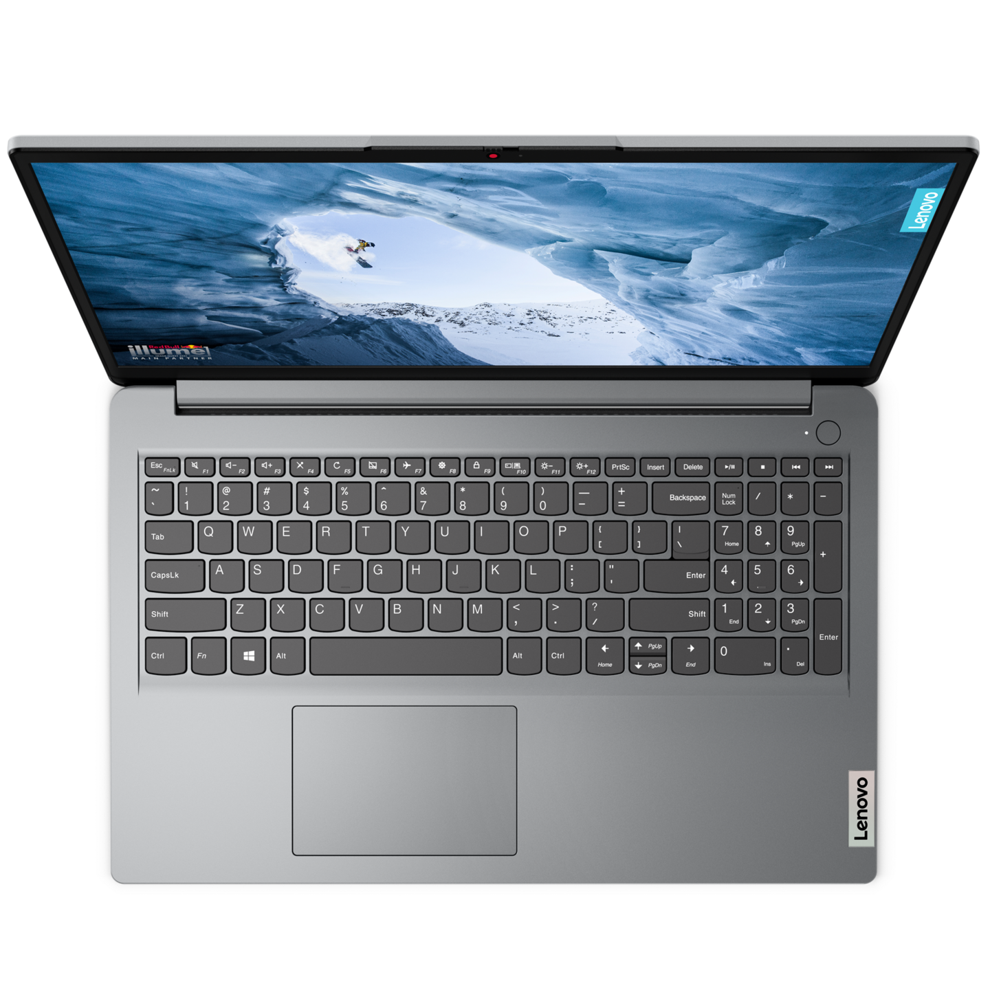Lenovo IdeaPad 1 15IJL7 15,6'' -kannettava tietokone