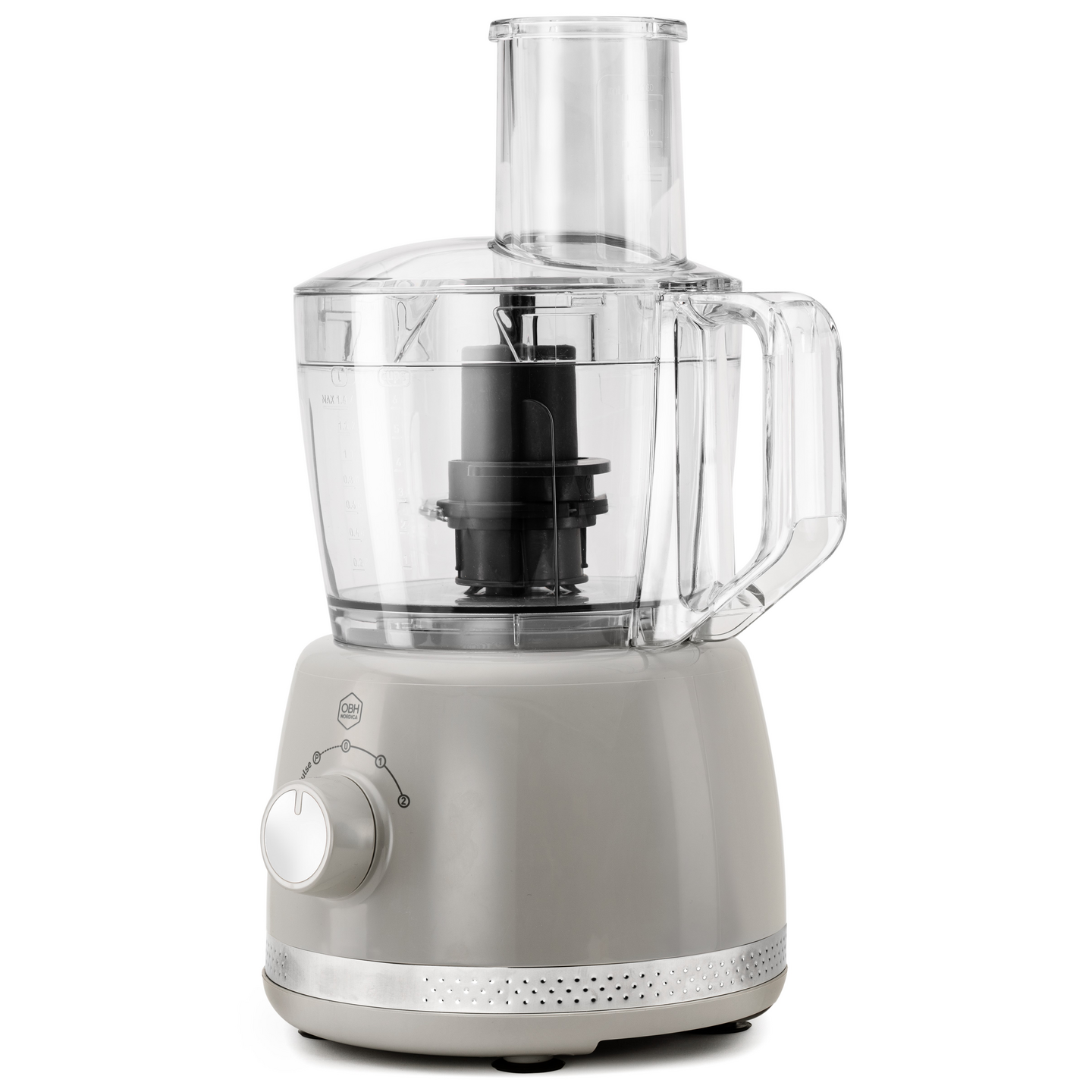 OBH Nordica Soleil FO342EN0 -monitoimikone