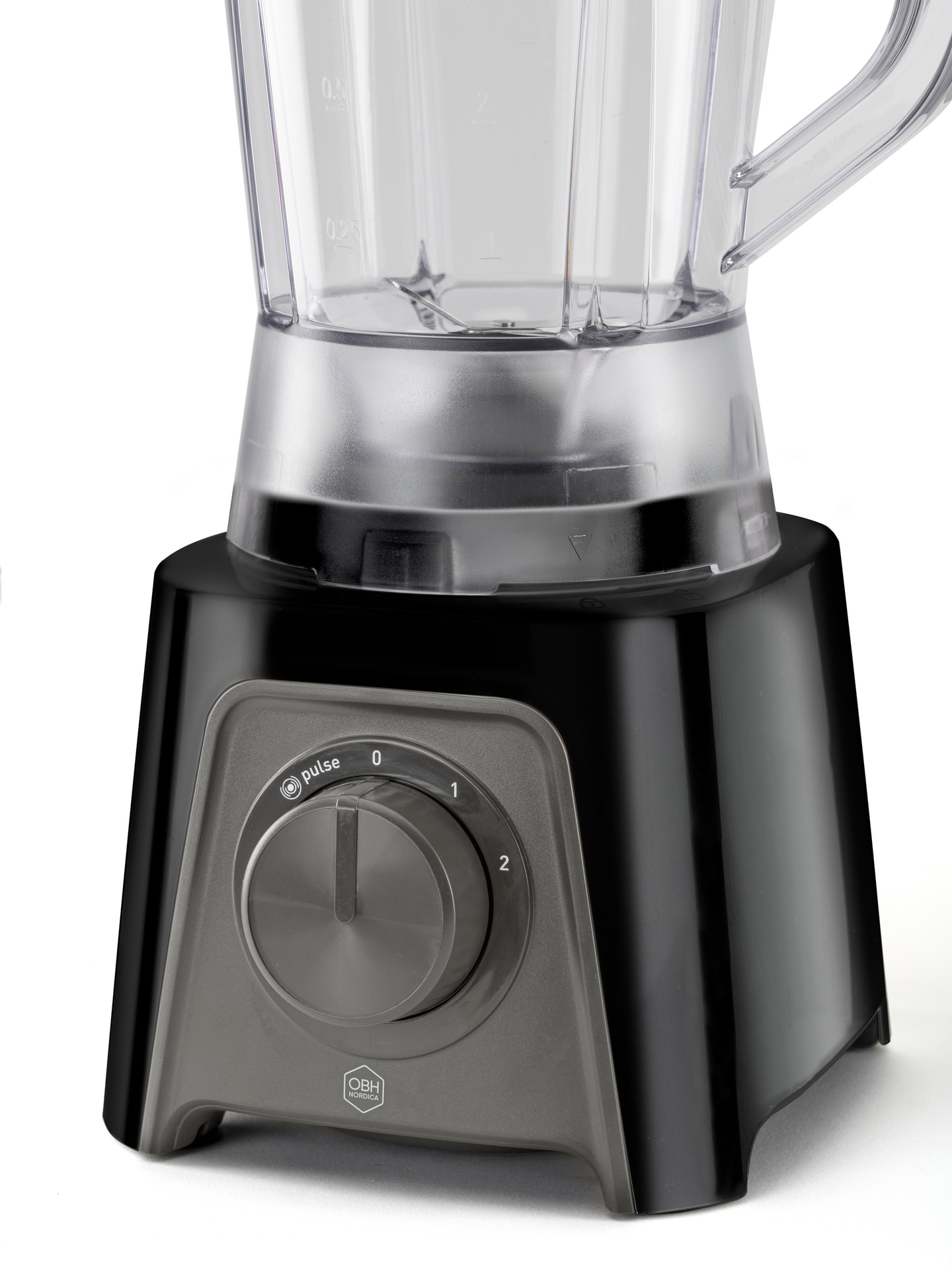 OBH Nordica Blendeo+ LH2C08N0 -tehosekoitin