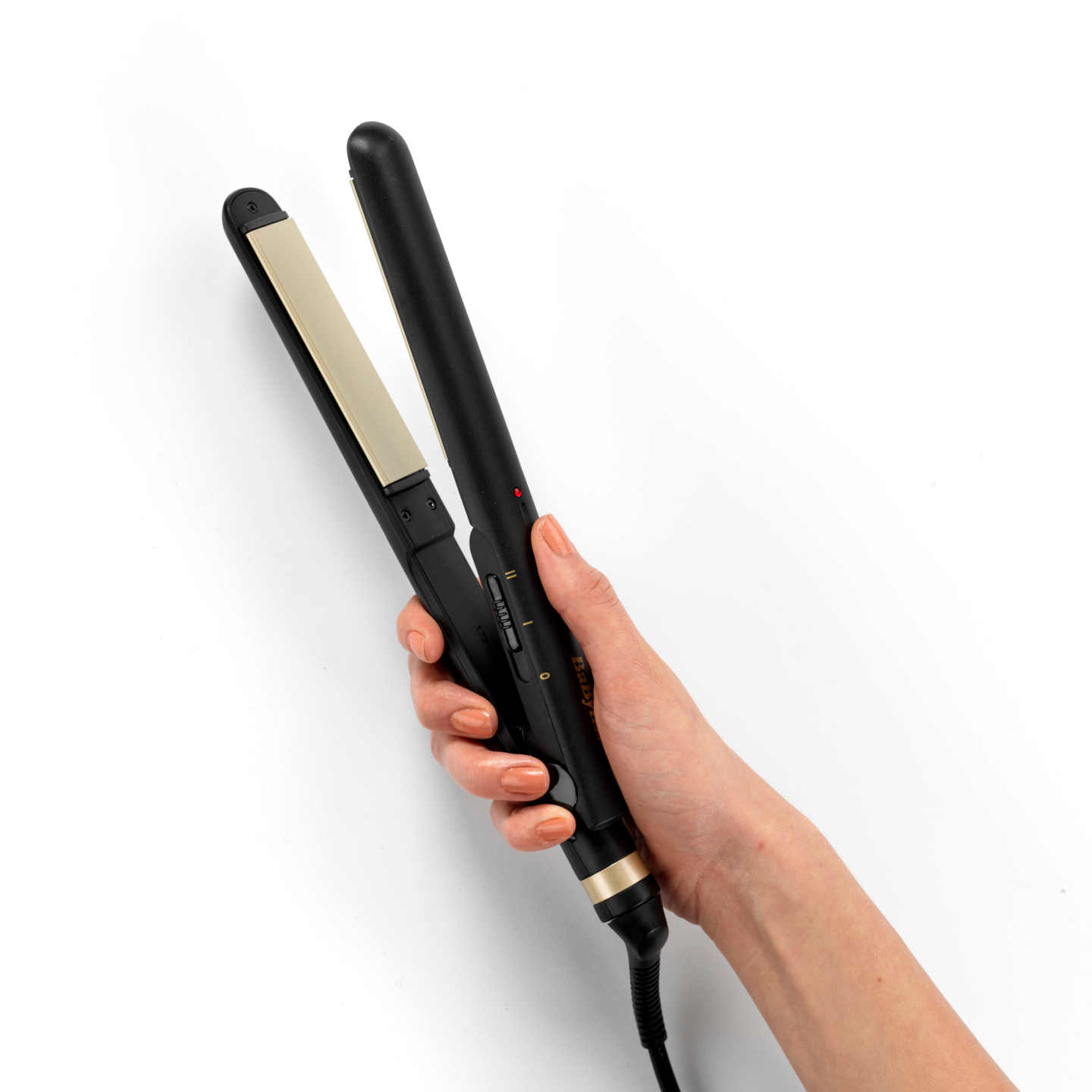 BaByliss Ceramic Straight BLST089E -suoristusrauta