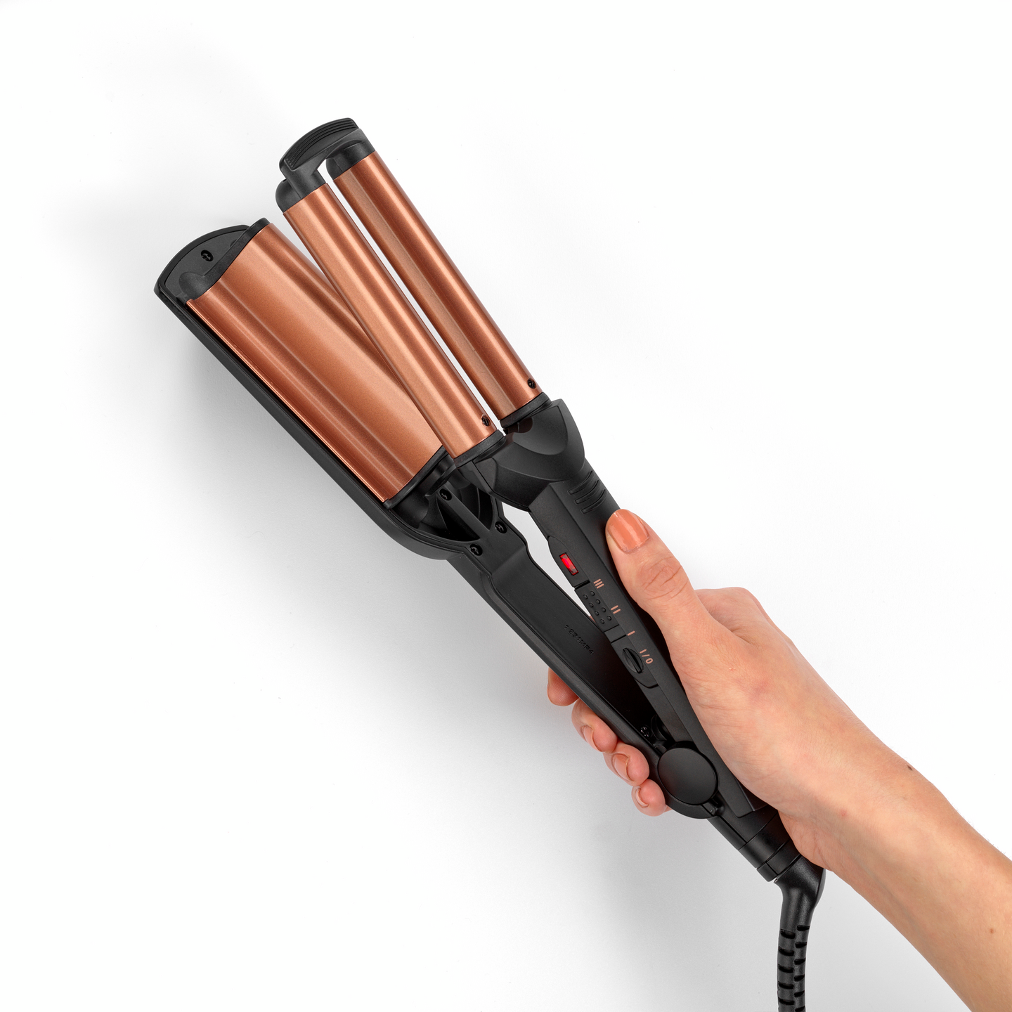 BaByliss Deep Waves W2447E lainerauta