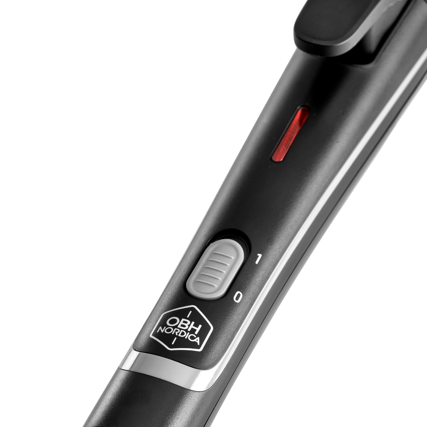 OBH Nordica Artist Easycurls NF3210N0 -lämpökiharrin