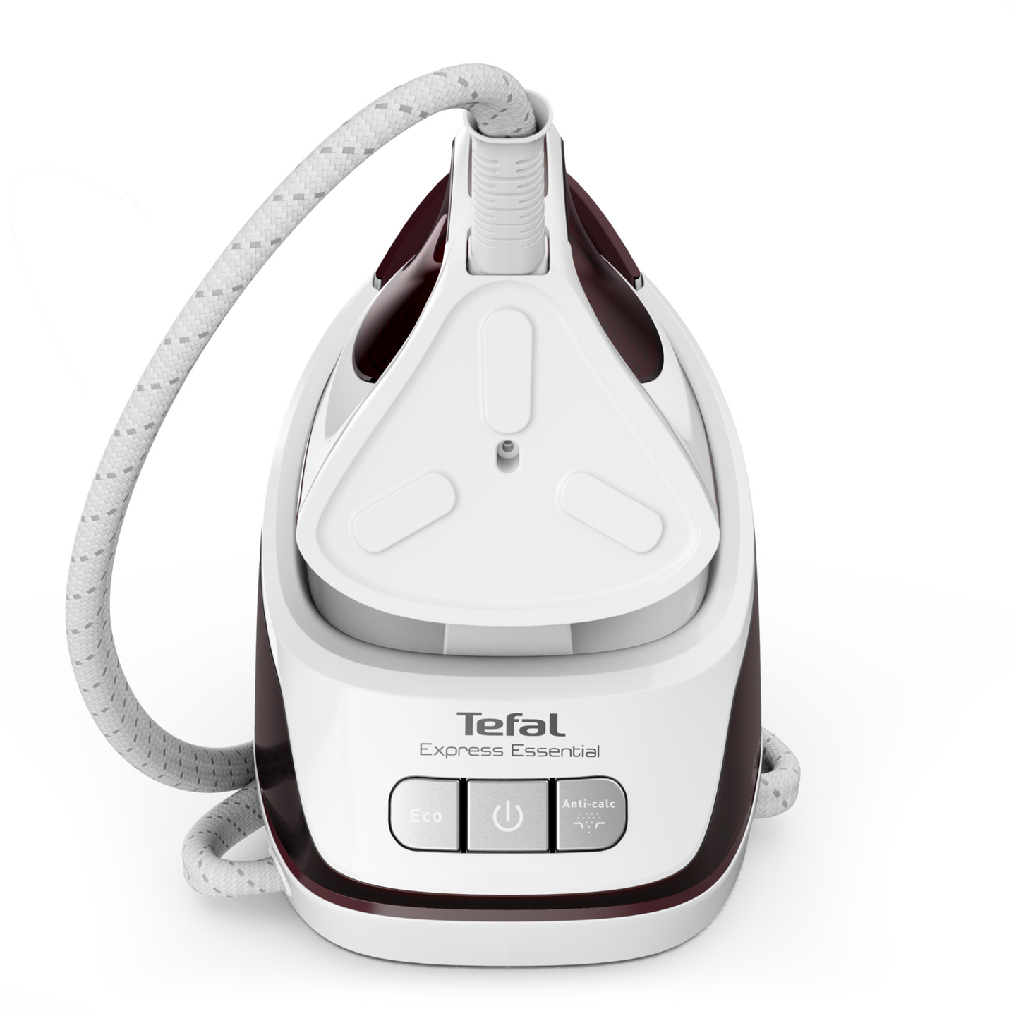 Tefal Express Essential+ SV6120E0 -silityskeskus