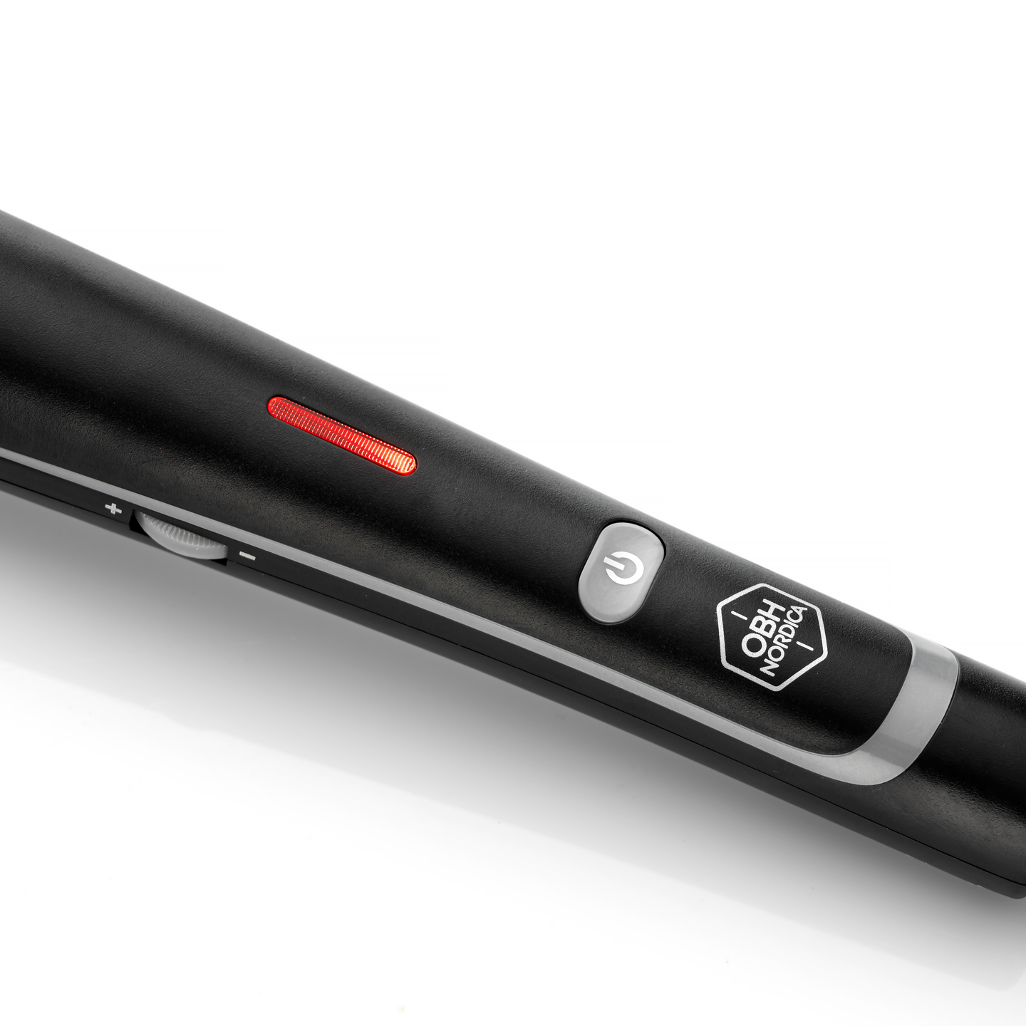 OBH Nordica Artist Easy Conical Tong NF3240N0 -kiharrin