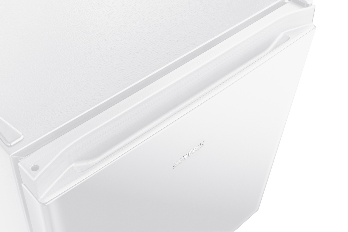 Severin KB8877 -minijääkaappi, valkoinen