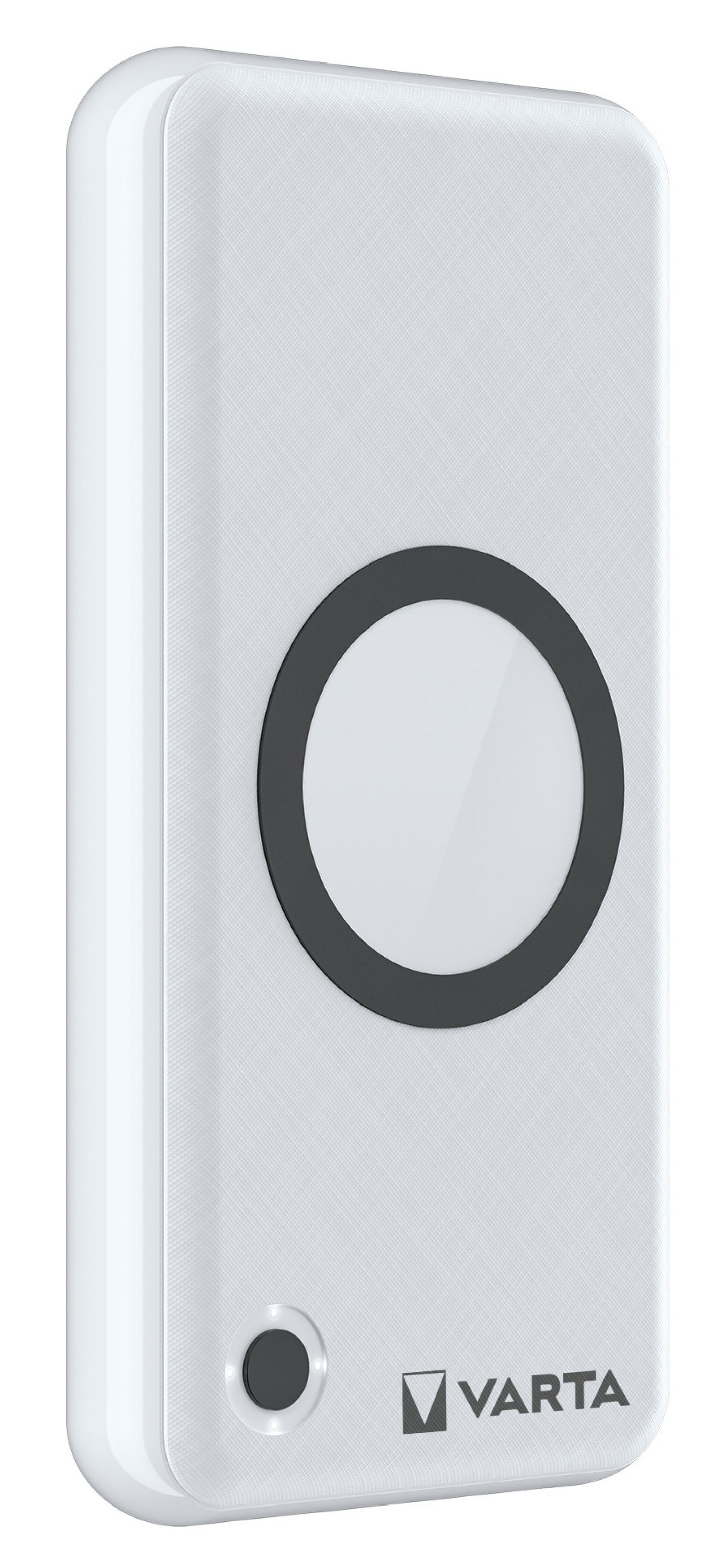 Varta 20 000 mAh -langaton varavirtalähde