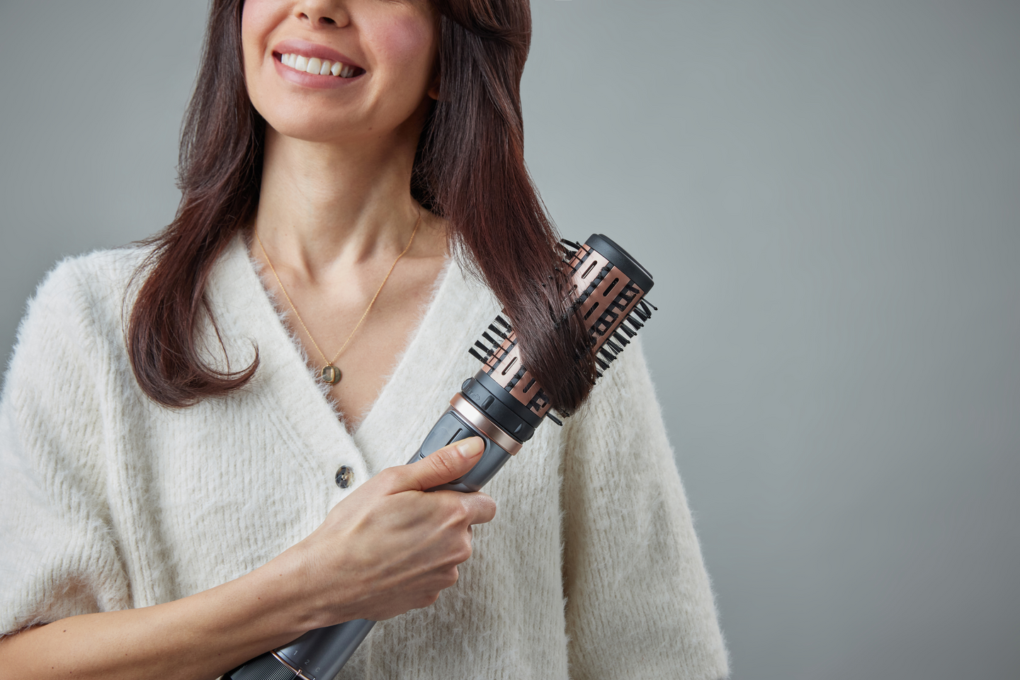 Remington Keratin Protect AS8810 -ilmakiharrin