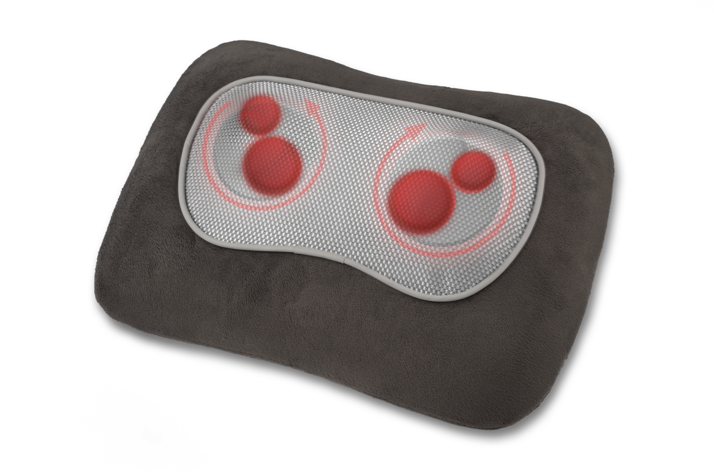 Medisana MC 840 -Shiatsu-hierontatyyny