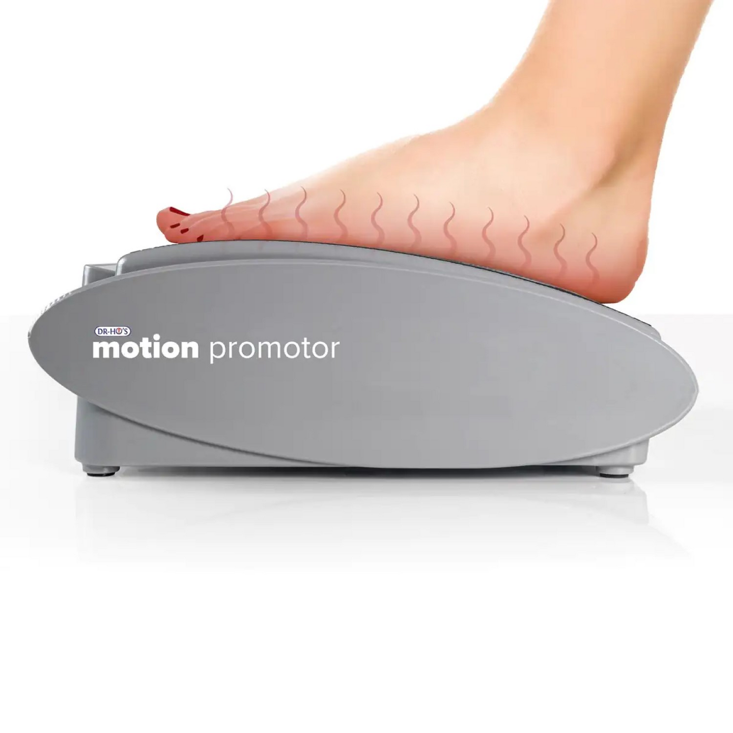 DR-HO'S MotionCiser -lämmittävä jalkahieroja