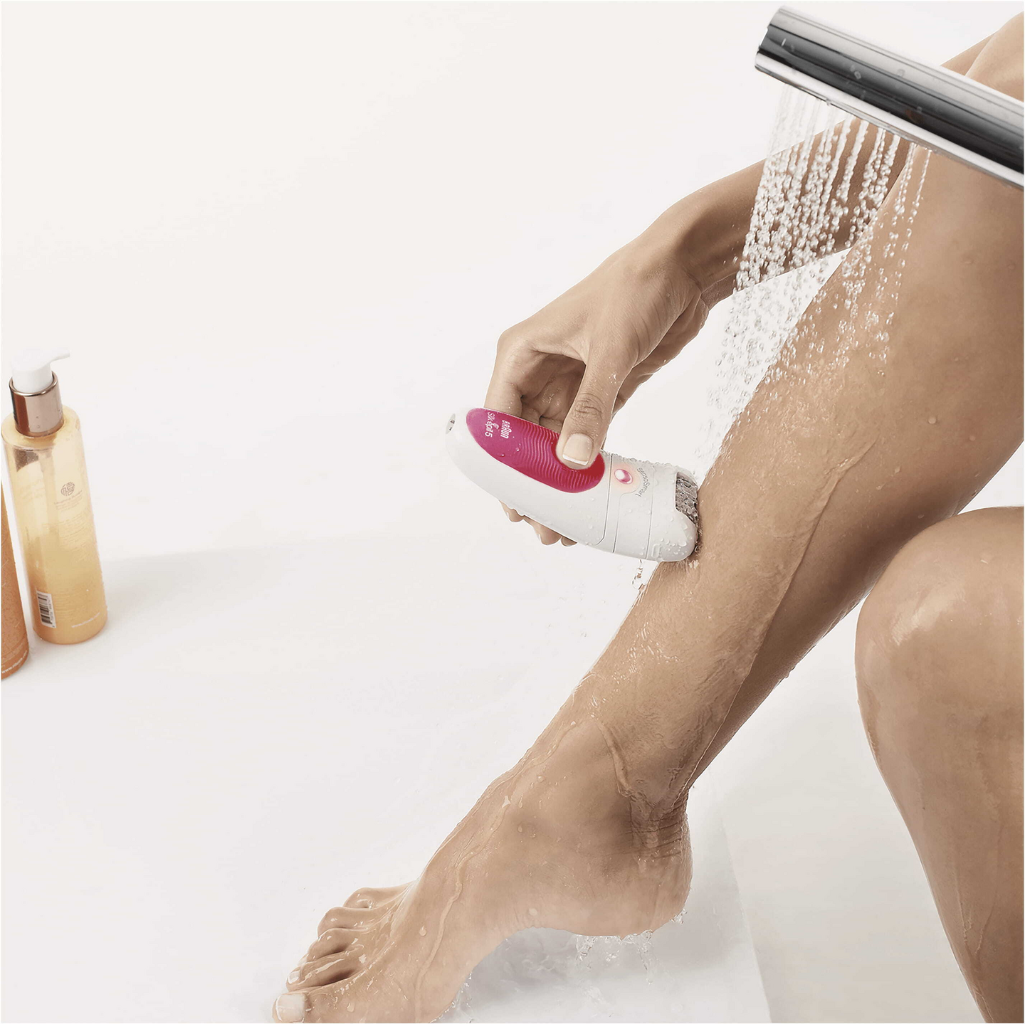 Braun Silk-épil 5 SE5-500 -epilaattori