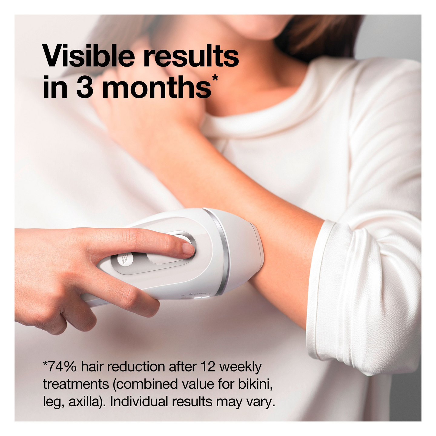 Braun Silk Expert Pro 3 PL3133 -IPL-karvanpoistolaite