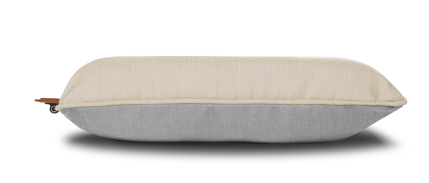 Beurer MG139 -lämpötyyny, beige