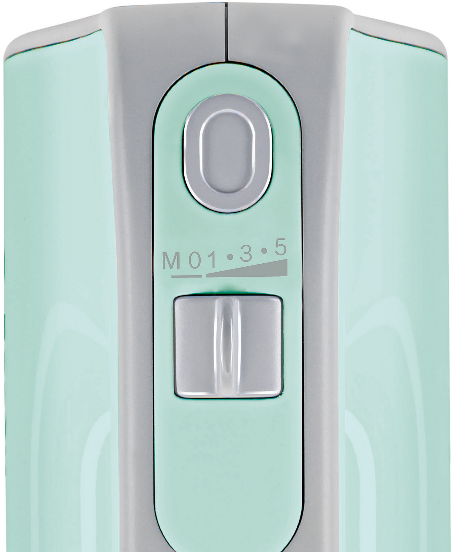 Bosch Styline Colour MFQ40302 -sähkövatkain, turkoosi