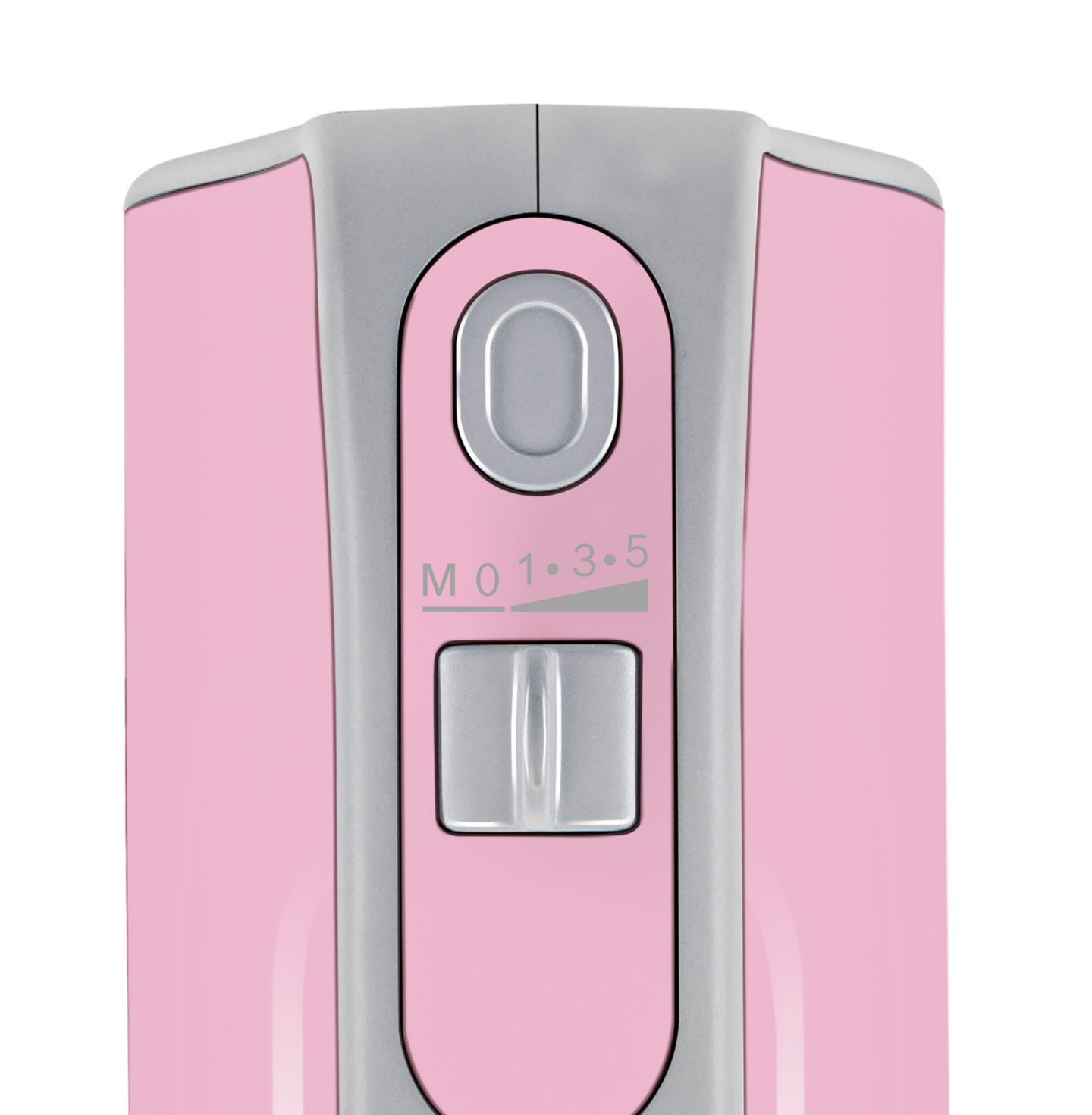 Bosch Styline Colour MFQ4030K -sähkövatkain, rosa