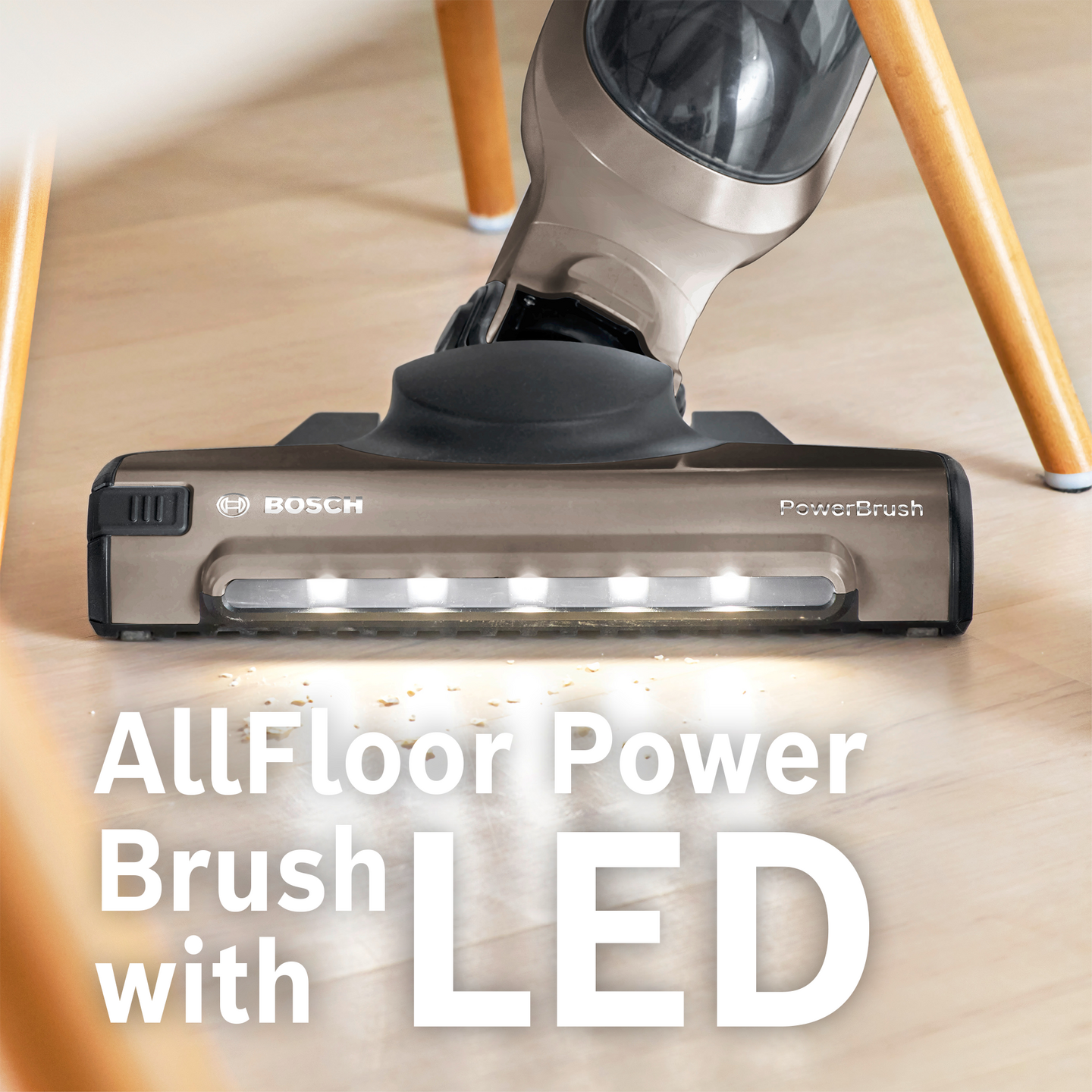 Bosch Serie 4 Flexxo BBH3ALL23 -varsi-imuri