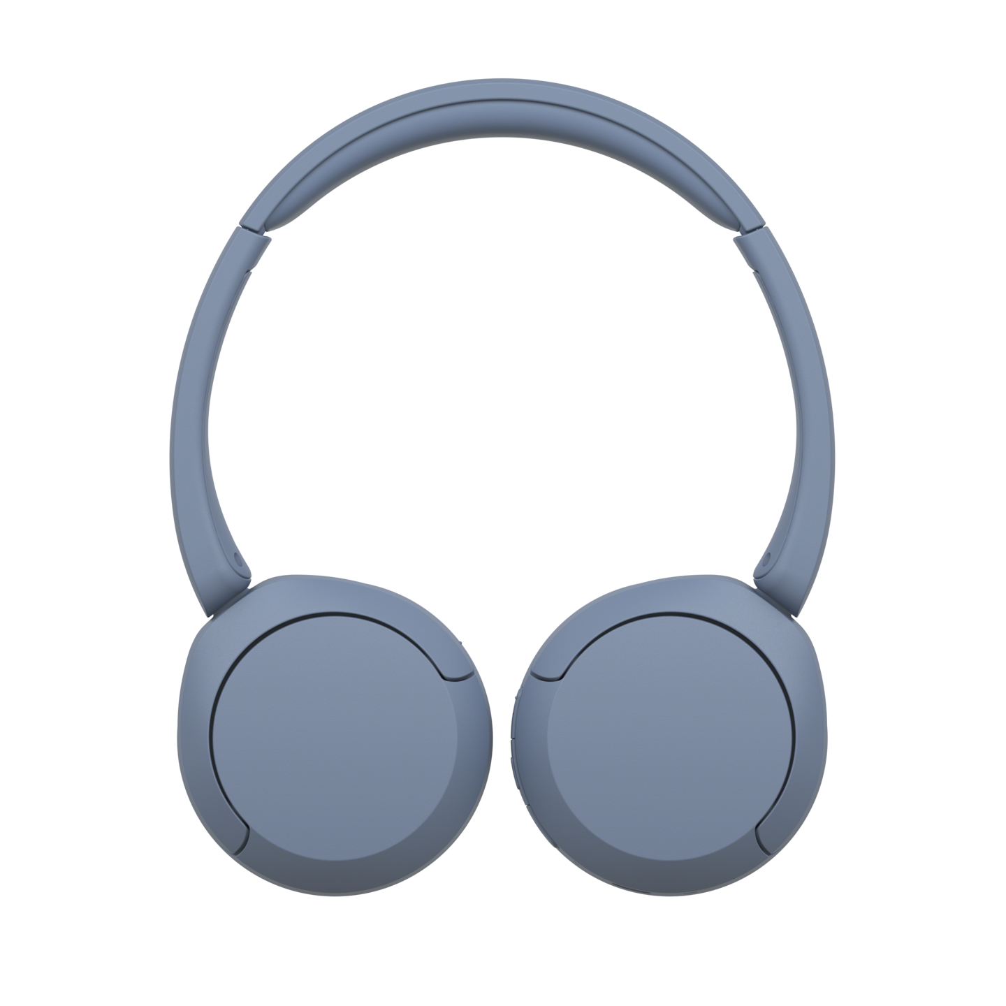 Sony WH-CH520 -langattomat sankakuulokkeet, sininen