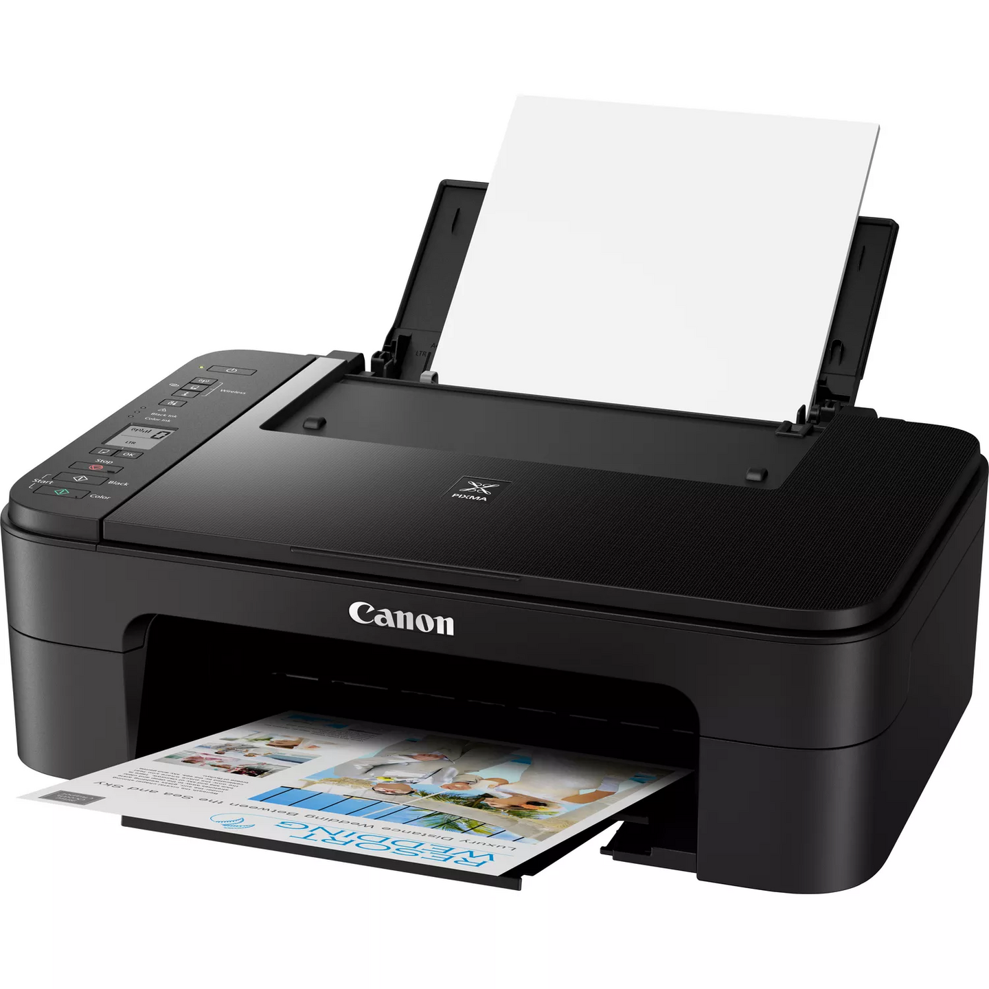 Canon Pixma TS3350 -monitoimitulostin
