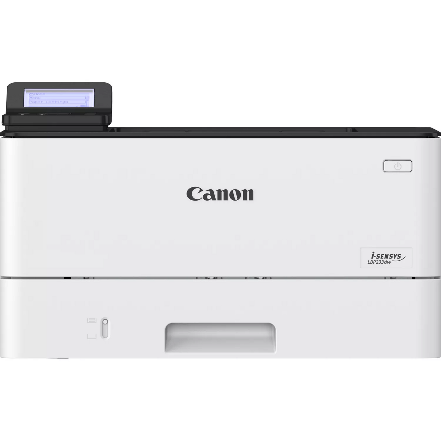 Canon i-SENSYS LBP233dw -mustavalkolasertulostin