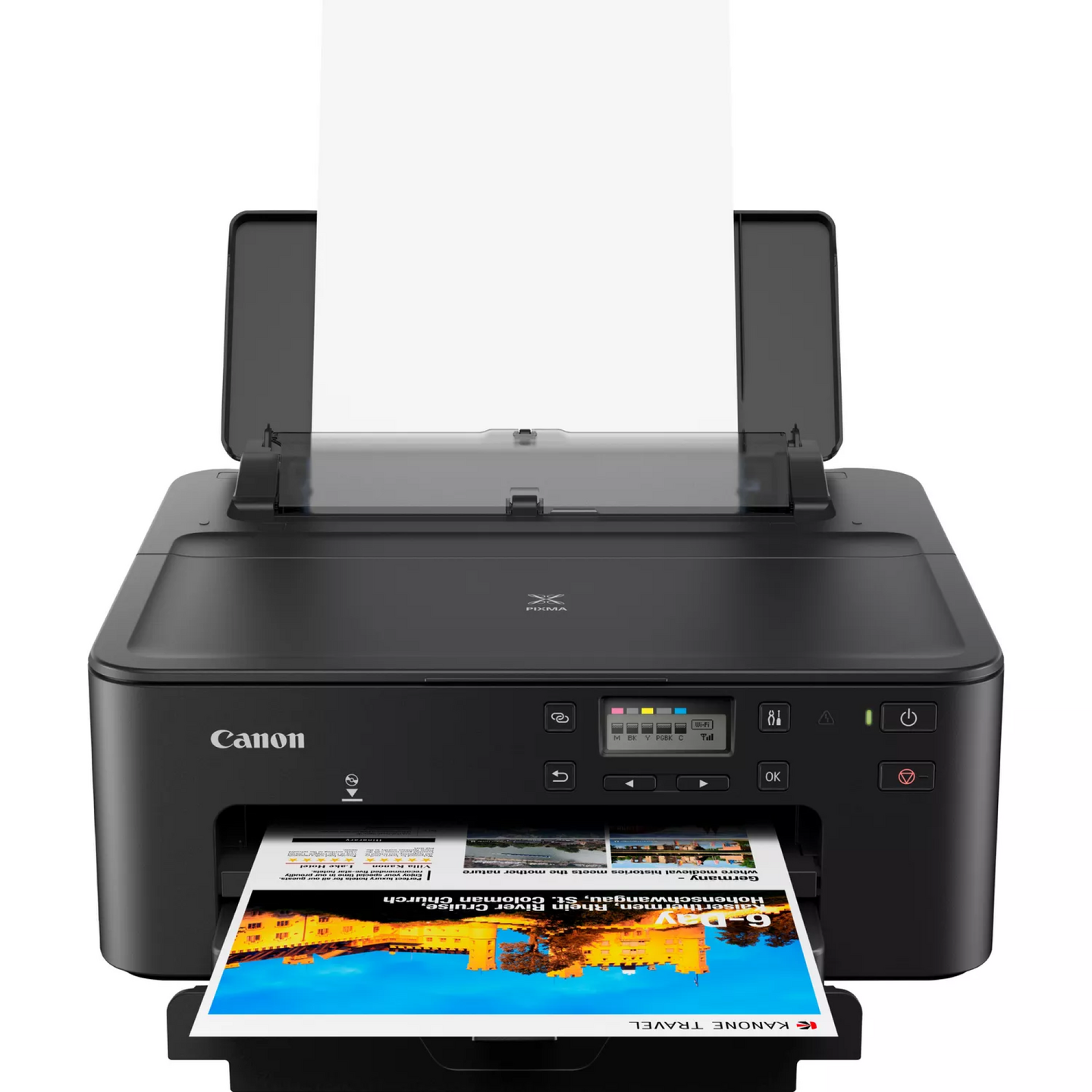 Canon Pixma TS705a -tulostin