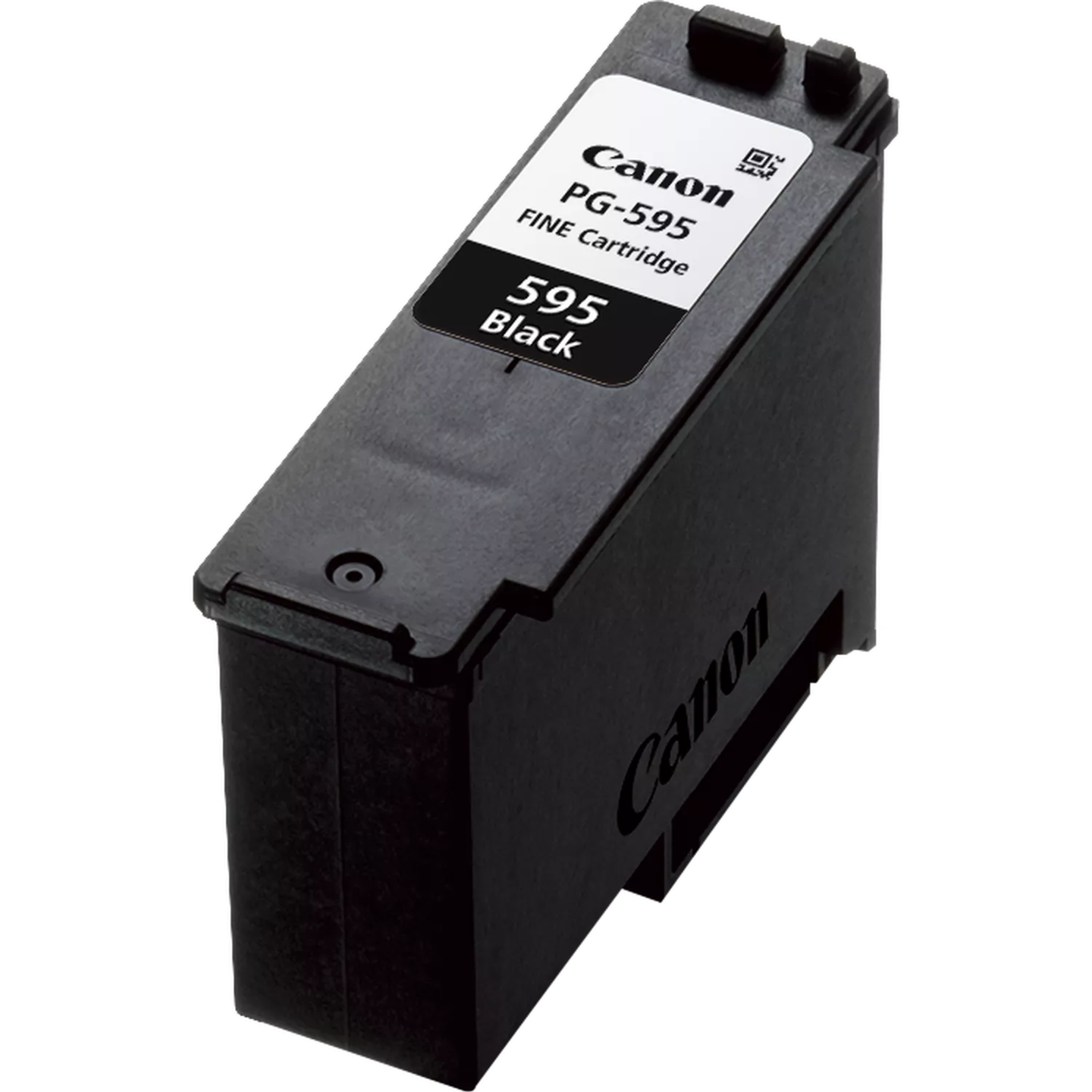 Canon PG-595 musta -mustekasetti