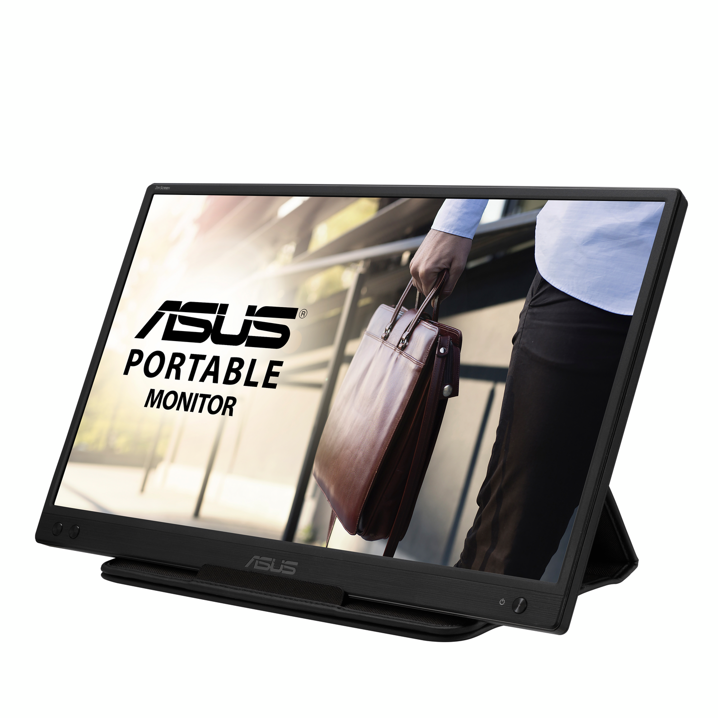 Asus ZenScreen MB166C 15,6'' -kannettava näyttö