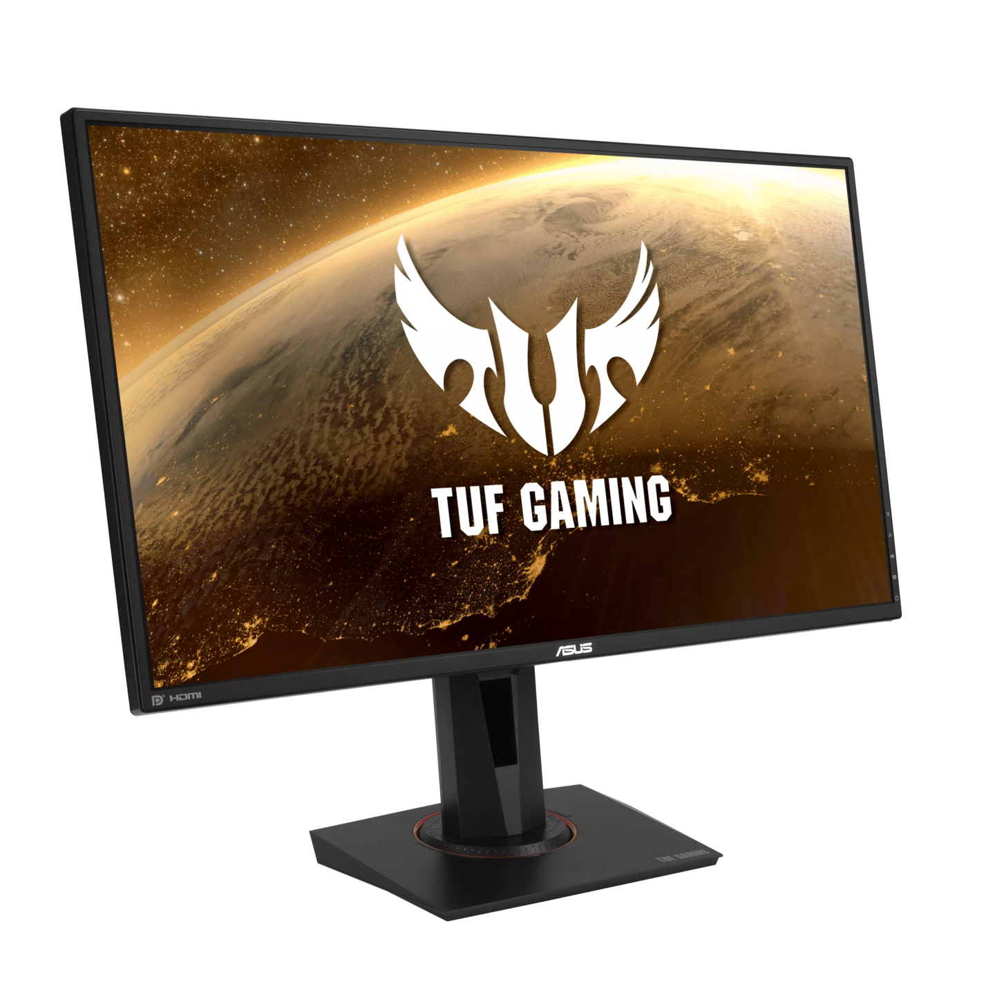Asus TUF Gaming VG27AQZ 27" -pelinäyttö