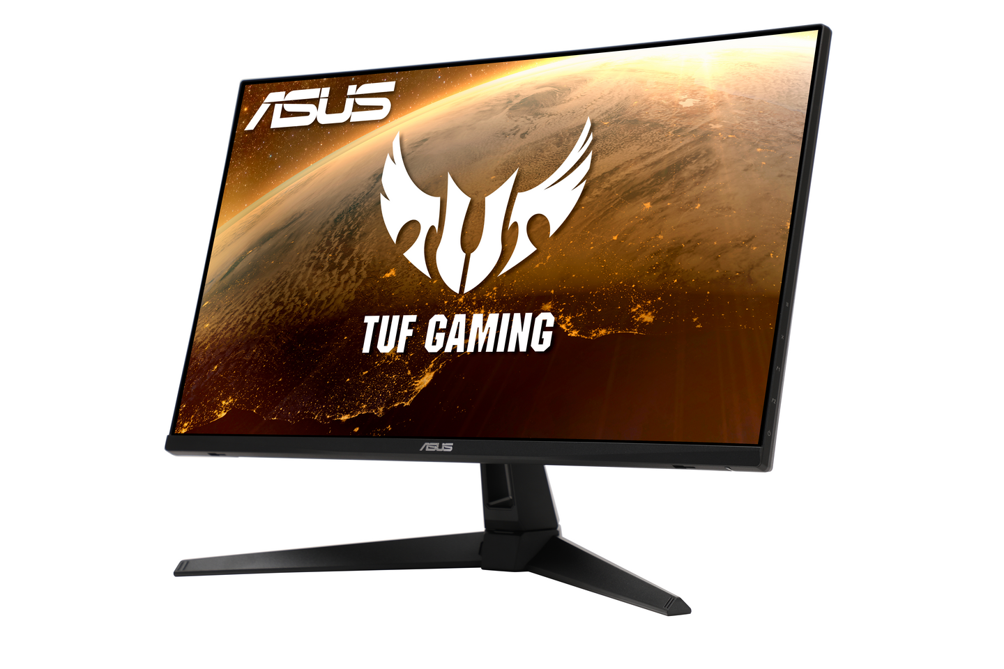 Asus TUF Gaming VG279Q1A 27'' -pelinäyttö