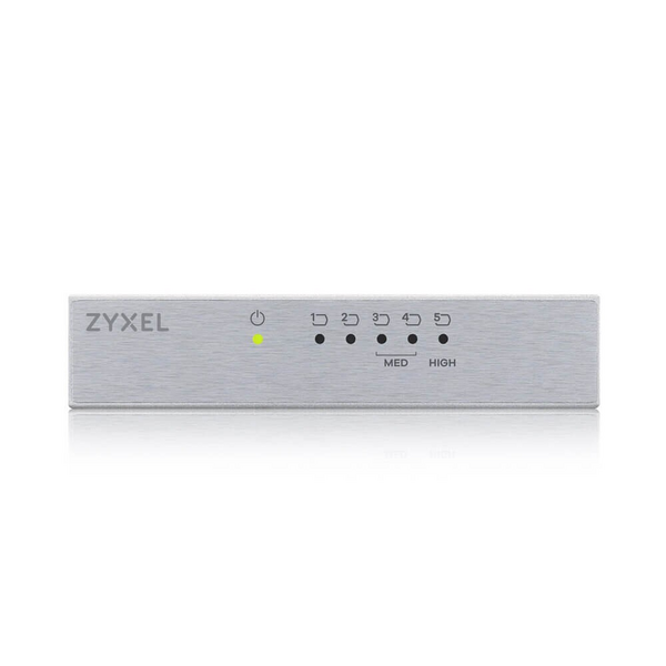 Zyxel GS-105B V3 -5-porttinen kytkin