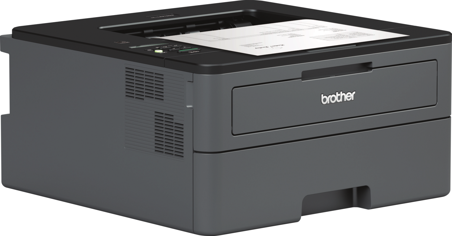 Brother HL-L2375DW -mustavalkolasertulostin