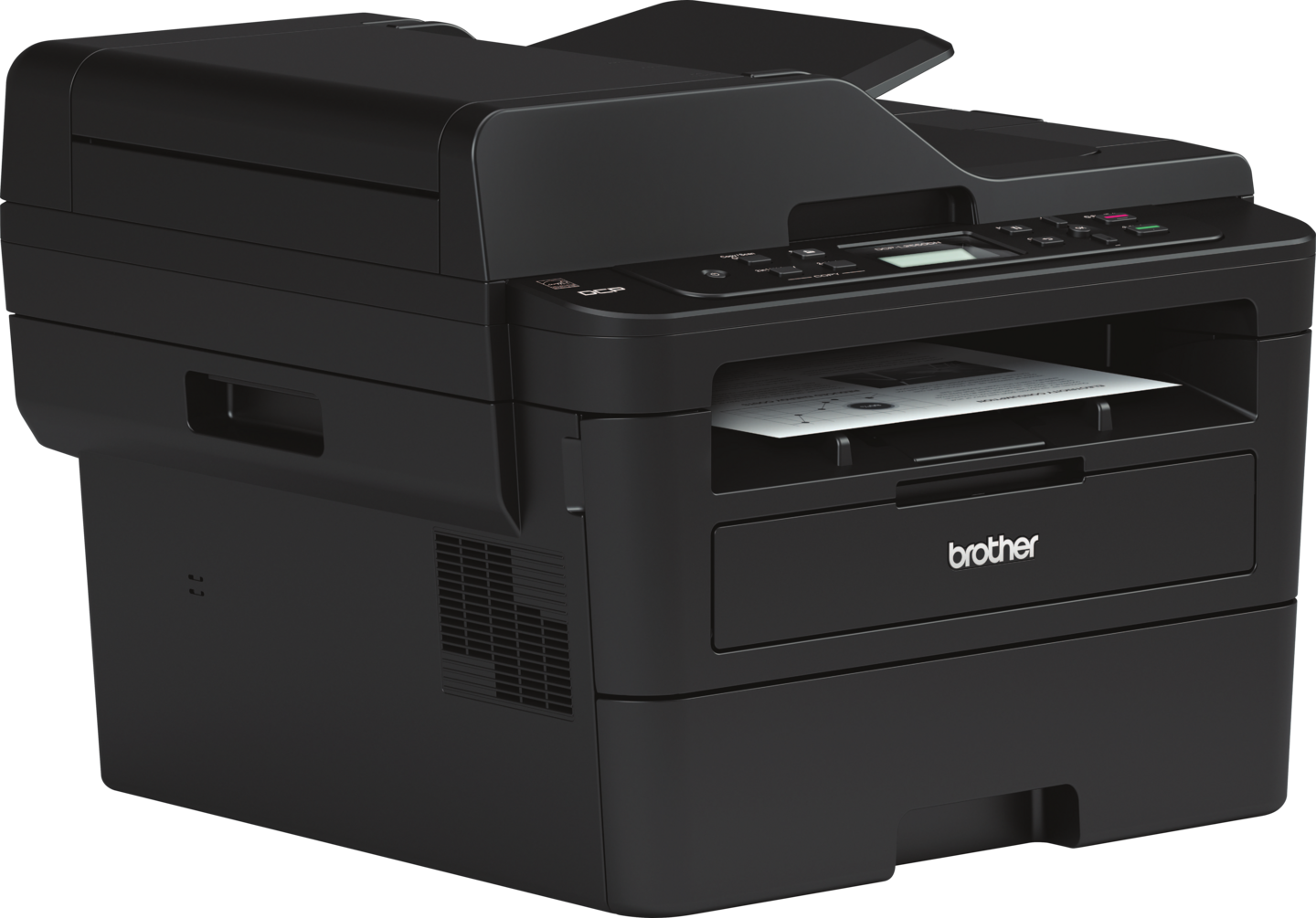 Brother DCP-L2550DN -monitoimilasertulostin
