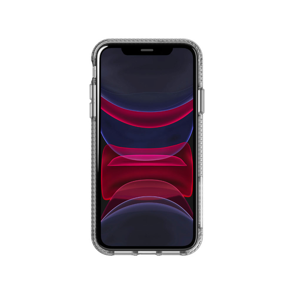 Tech21 Pure Clear iPhone 11 -suojakuori