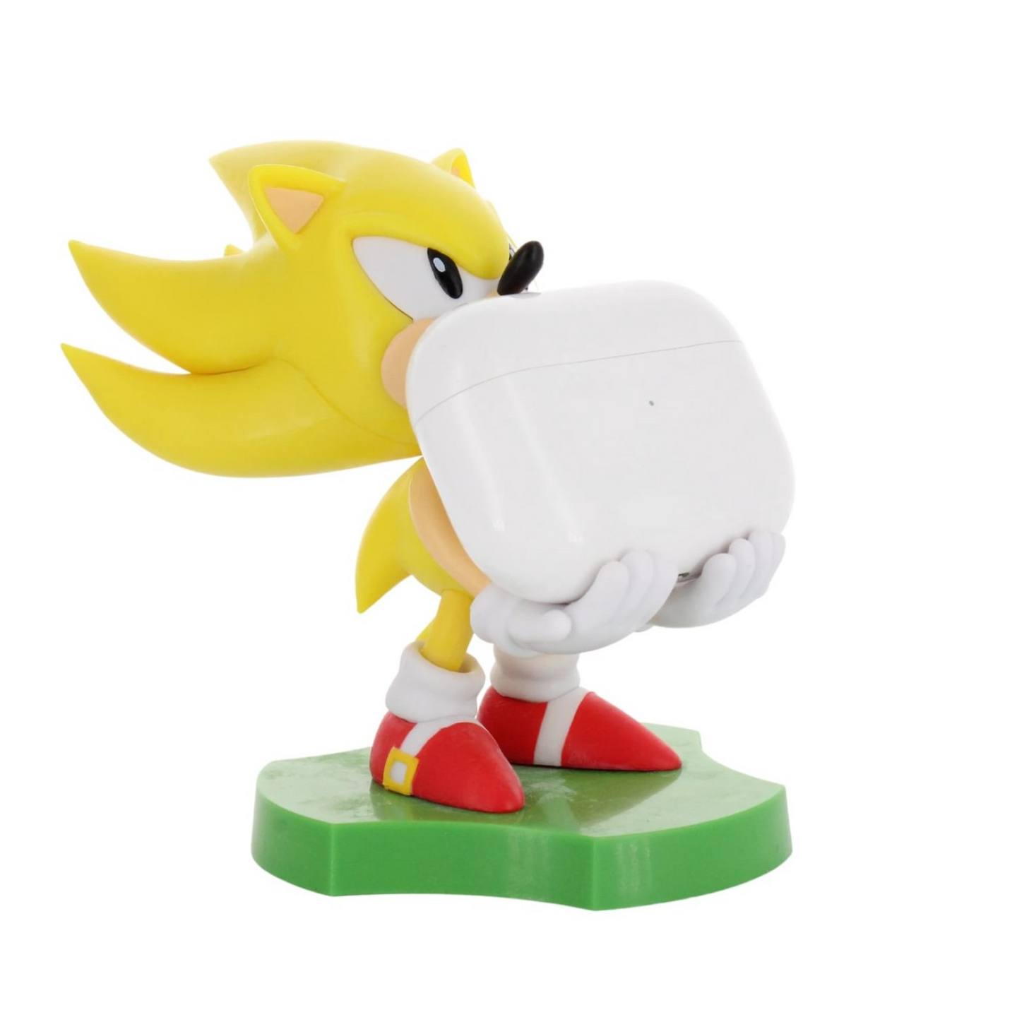 Cable Guys Holdem Mini Sega Super Sonic -puhelinteline